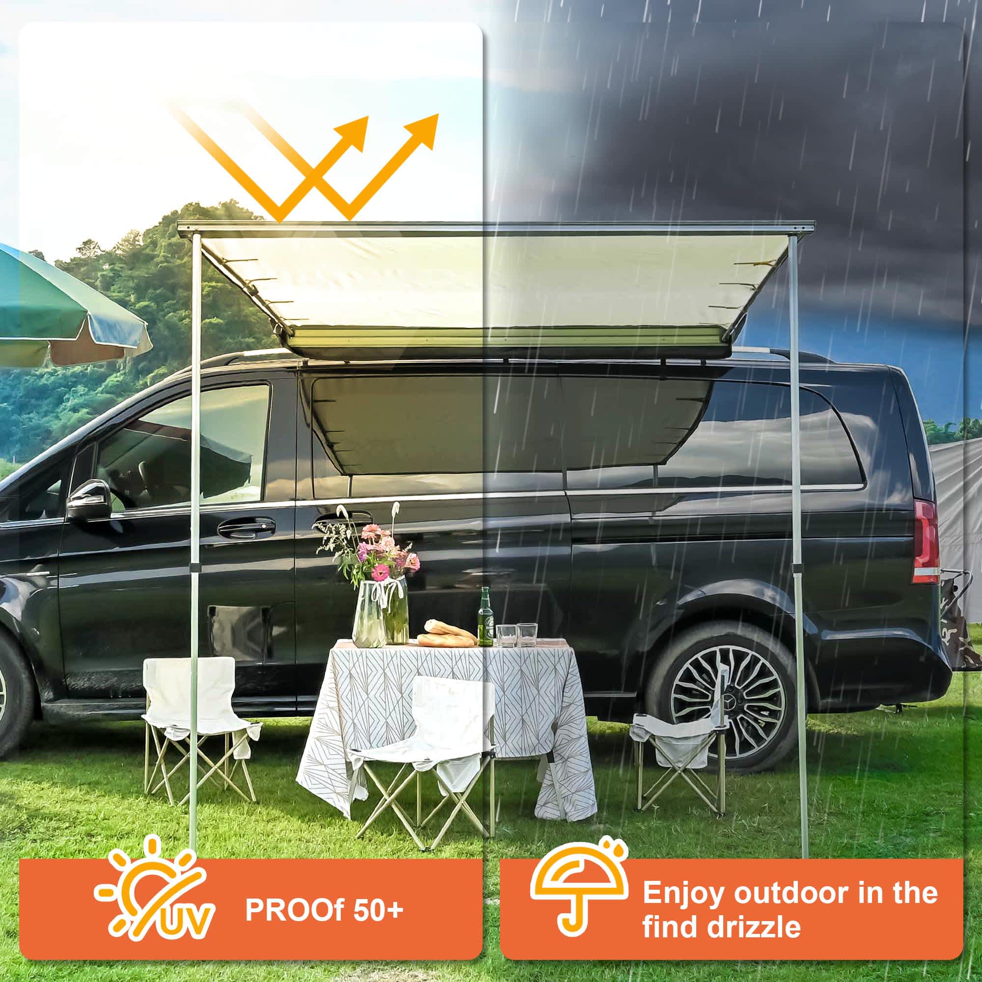 Yescom 07CSA001-14X20-01-LO awnings - View #3