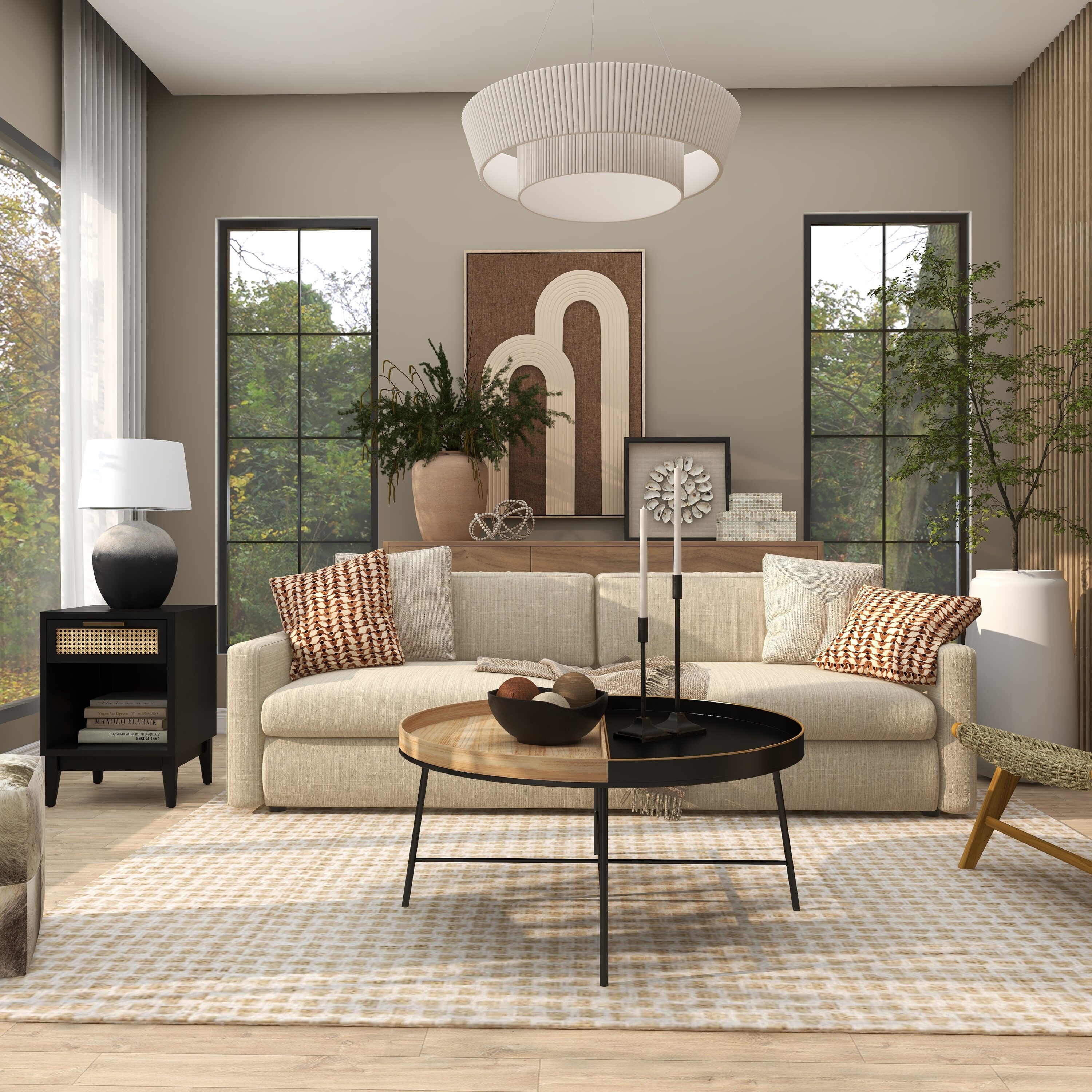 Grayson Lane 820960 End-Tables - View #13