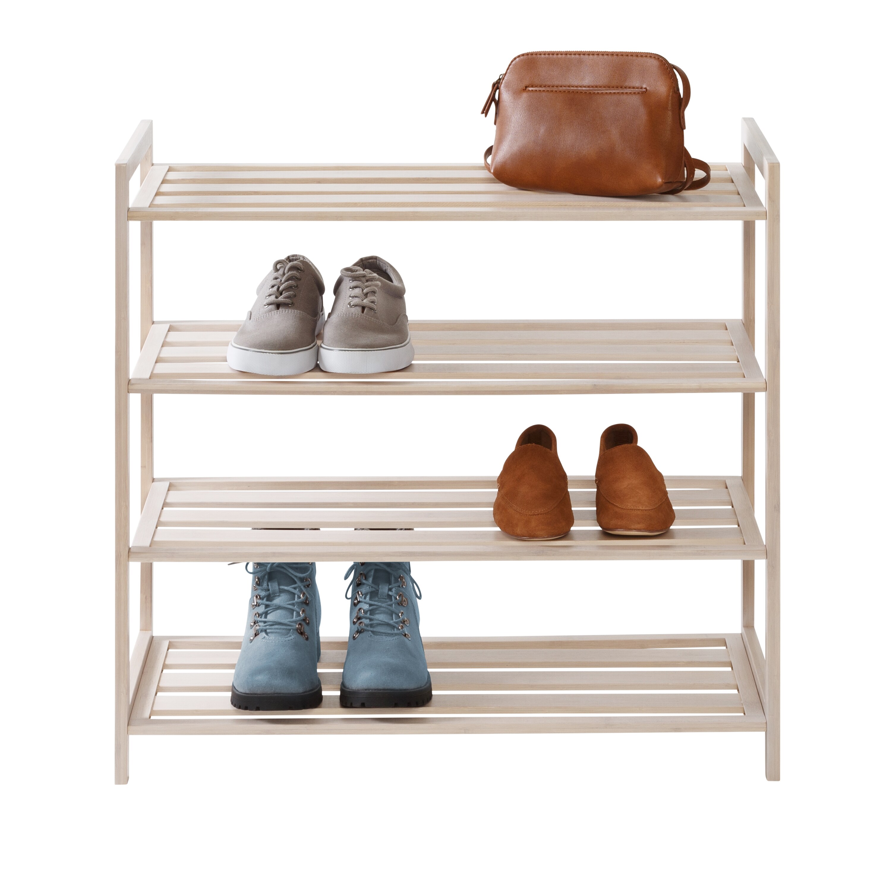 Honey-Can-Do SHO-09700 Shoe-Racks - View #3