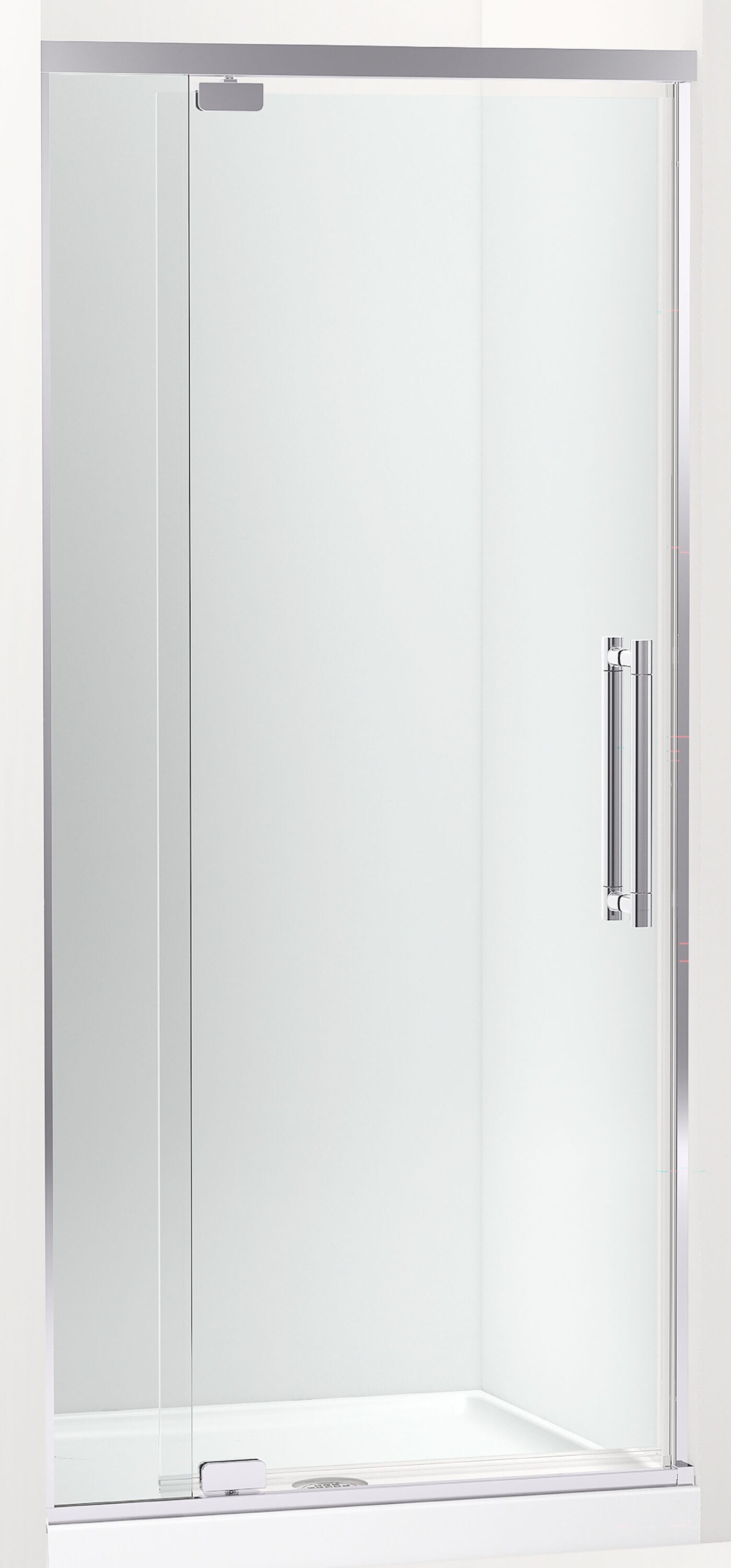 KOHLER 702481-8L-SHP Shower-Doors - View #2