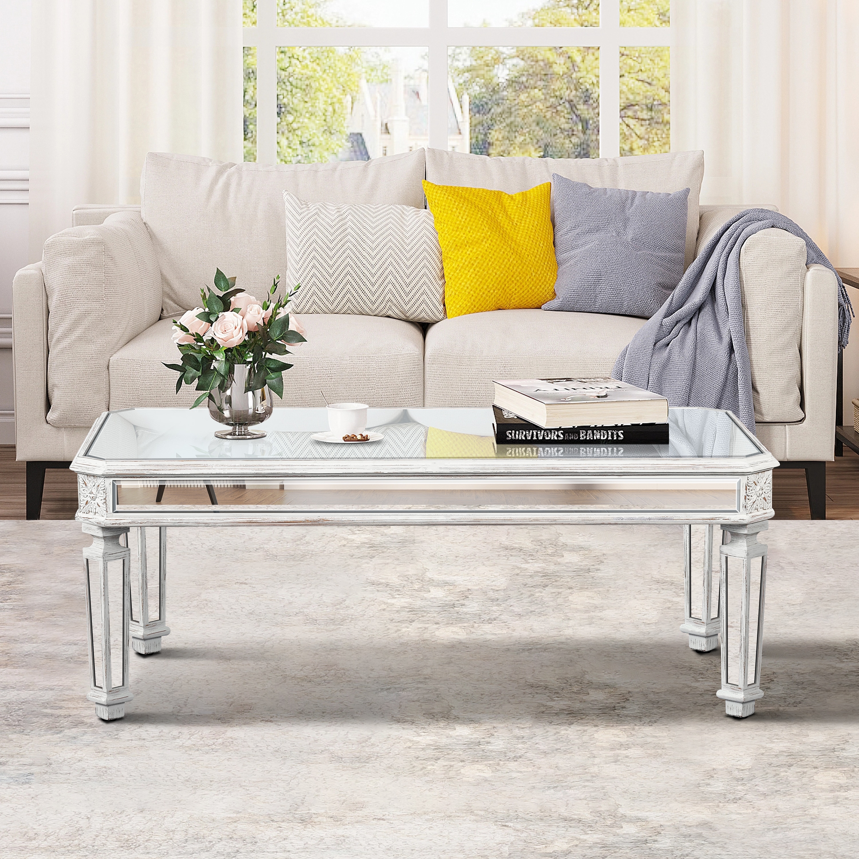 GDFStudio 321672 Coffee-Tables - View #2