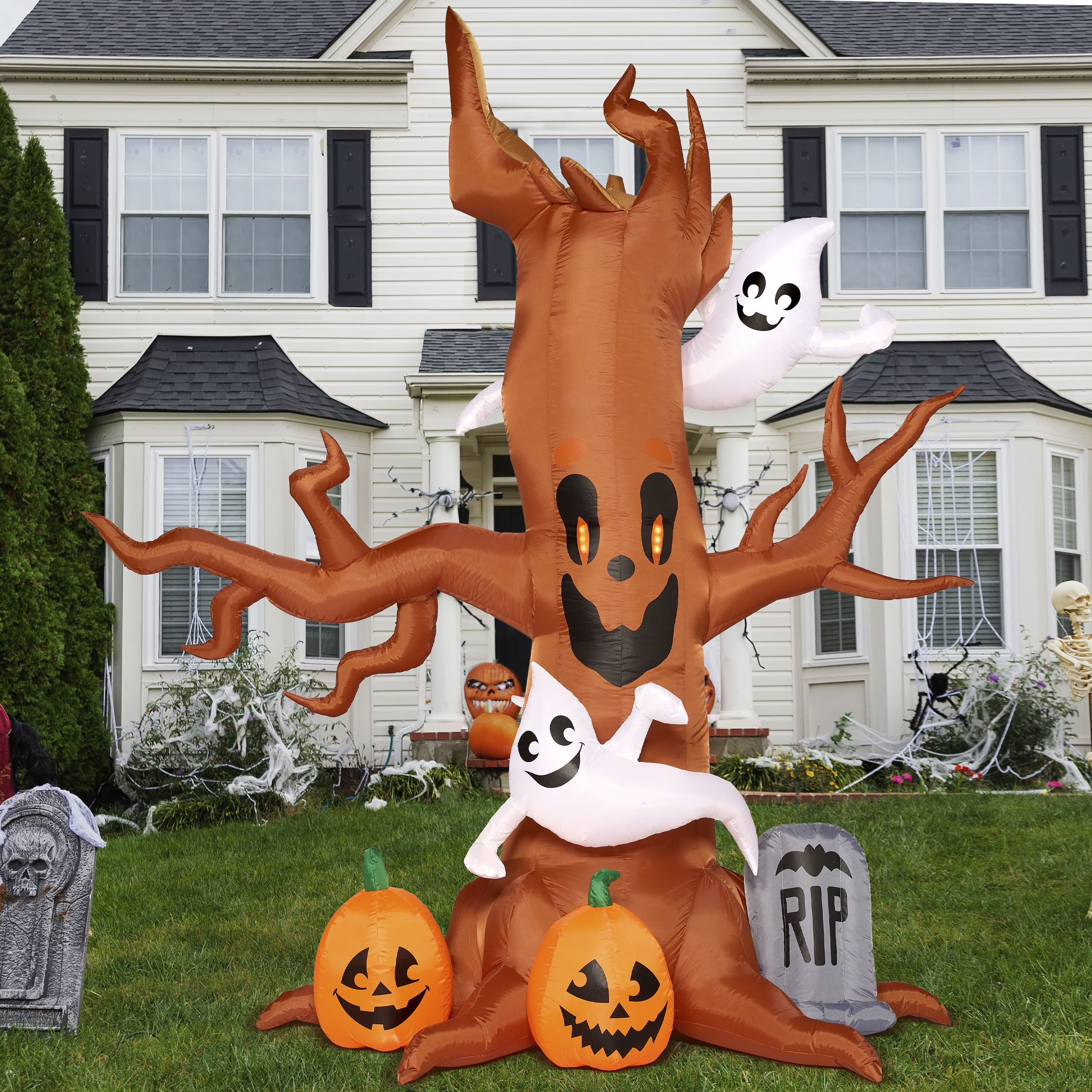 Joyfy 30048PM Outdoor-Halloween-Decor - View #7
