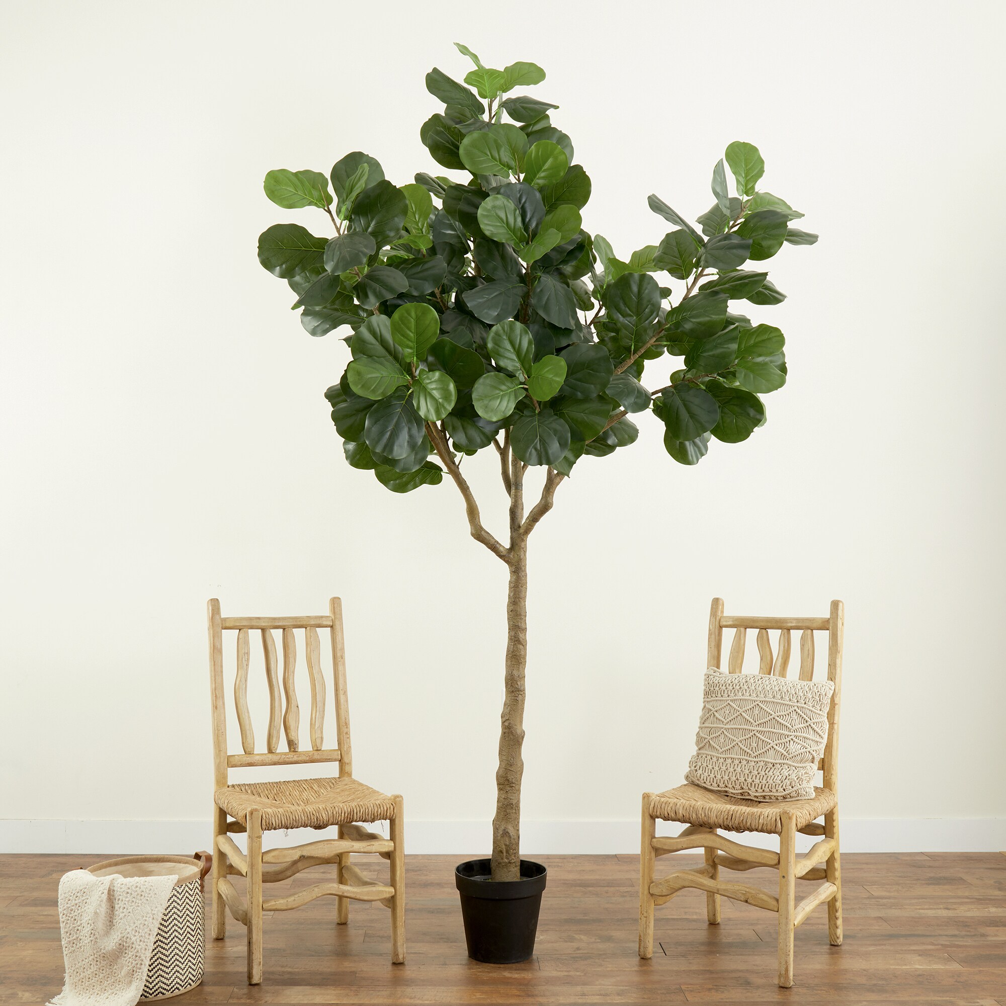 Nearly Natural T4413 Artificial-Plants-Trees - View #5