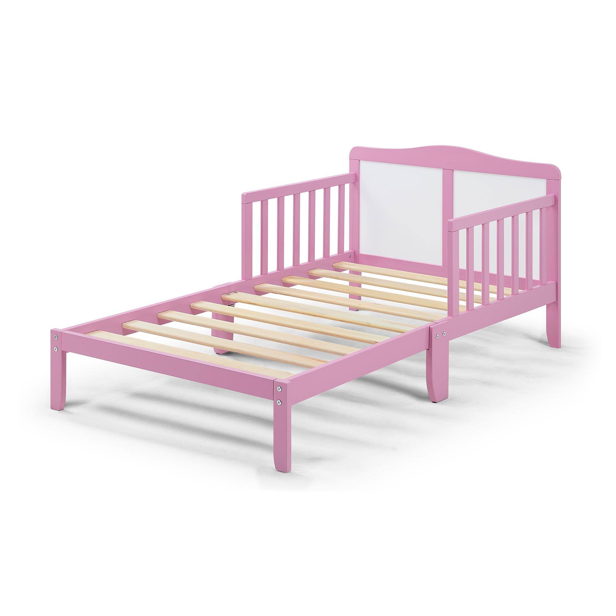 Yiekholo LL-0735AAB Toddler-Beds - View #5