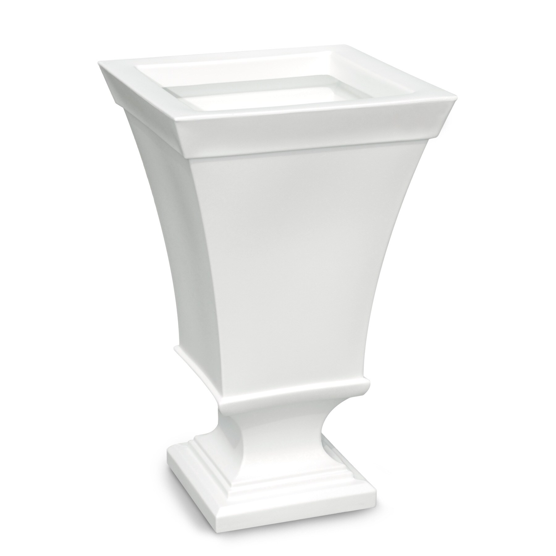 Mayne 5892-W Planter-Window-Box - View #2