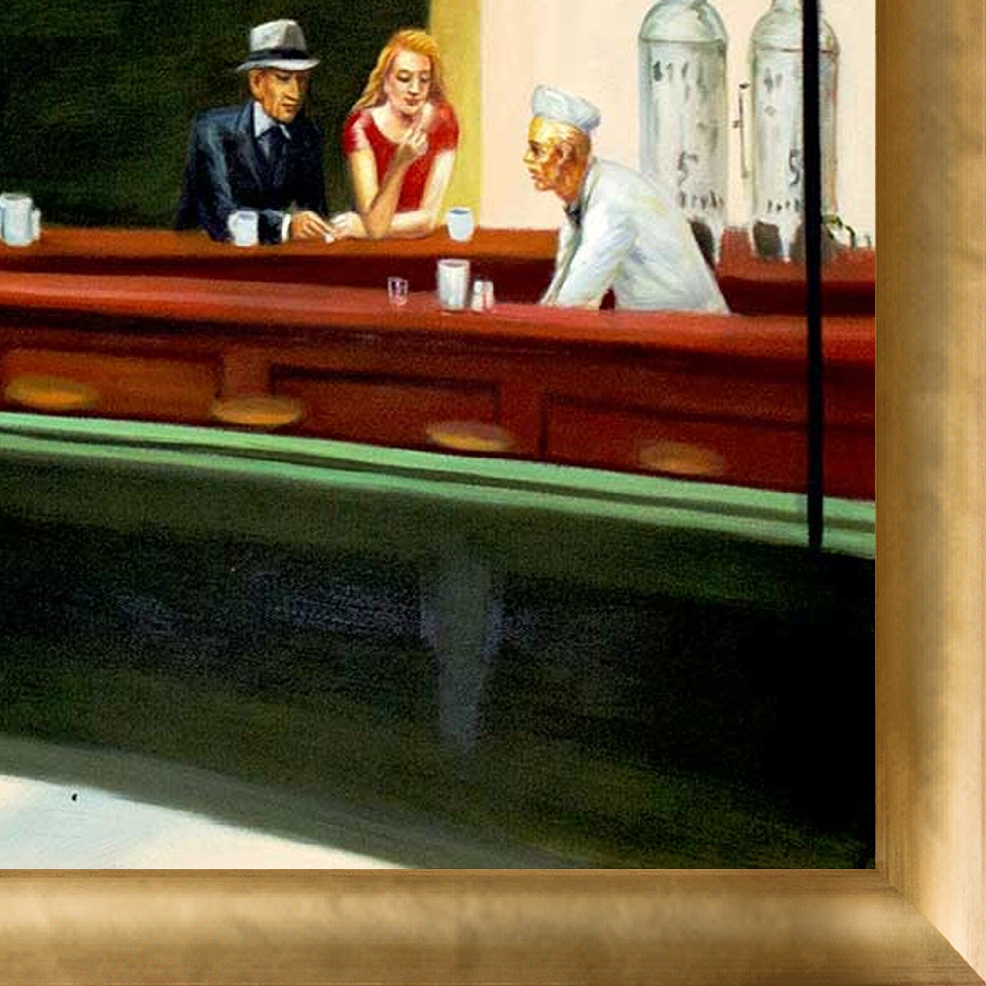 La Pastiche 688576881089  - View #2