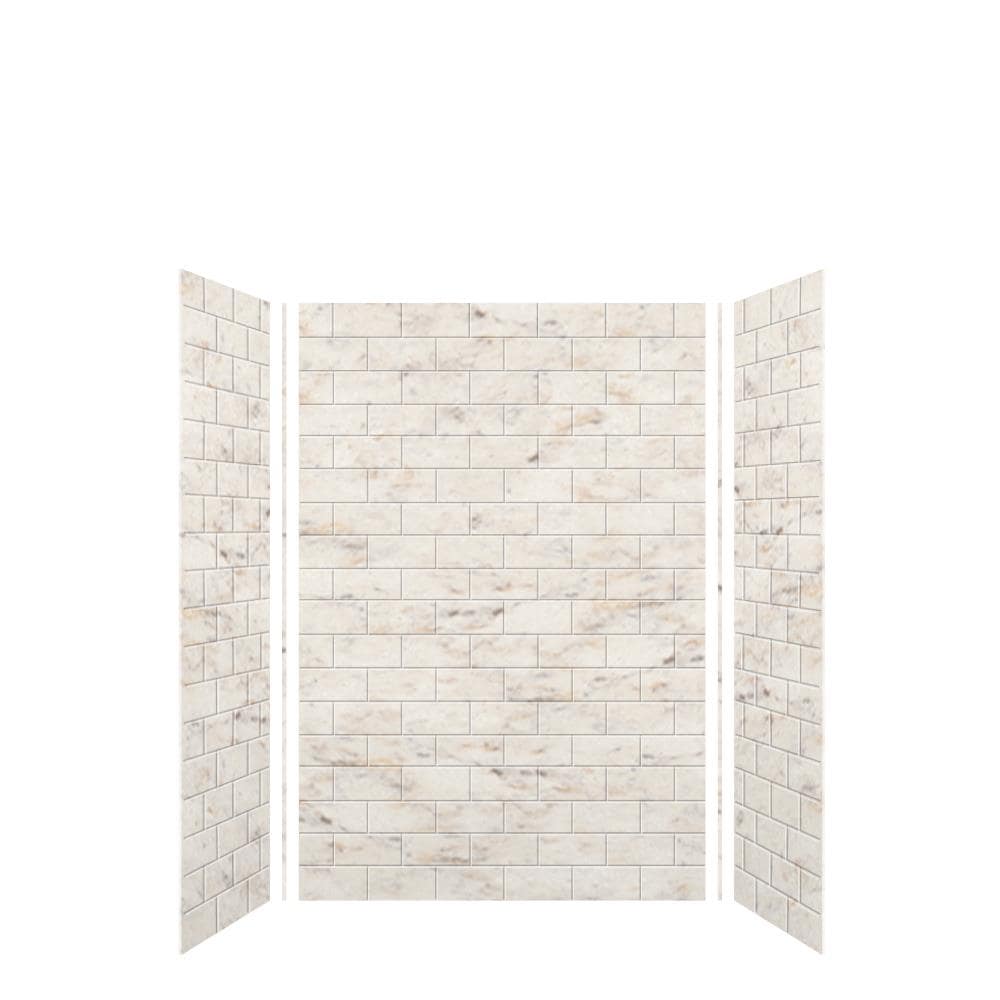 Transolid SWK483672-48 Shower-Wall-Surrounds - View #8