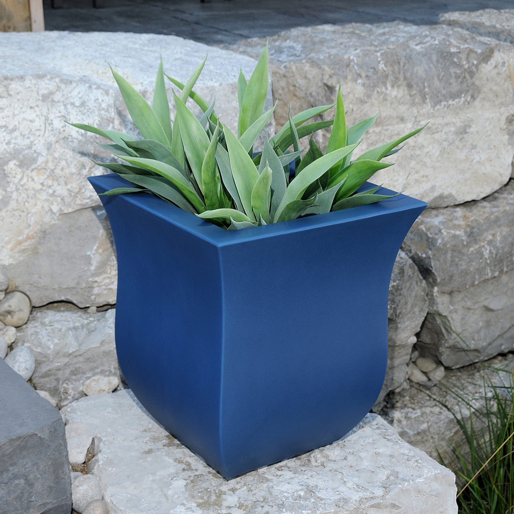 Mayne 5873-NB Planter-Window-Box - View #3