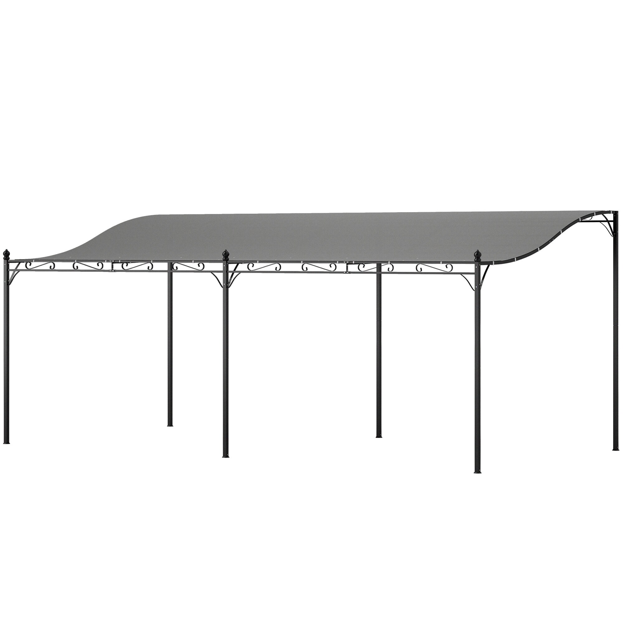 LUXEYARD DS-M-BAC06892 Canopies-Sl - View #2
