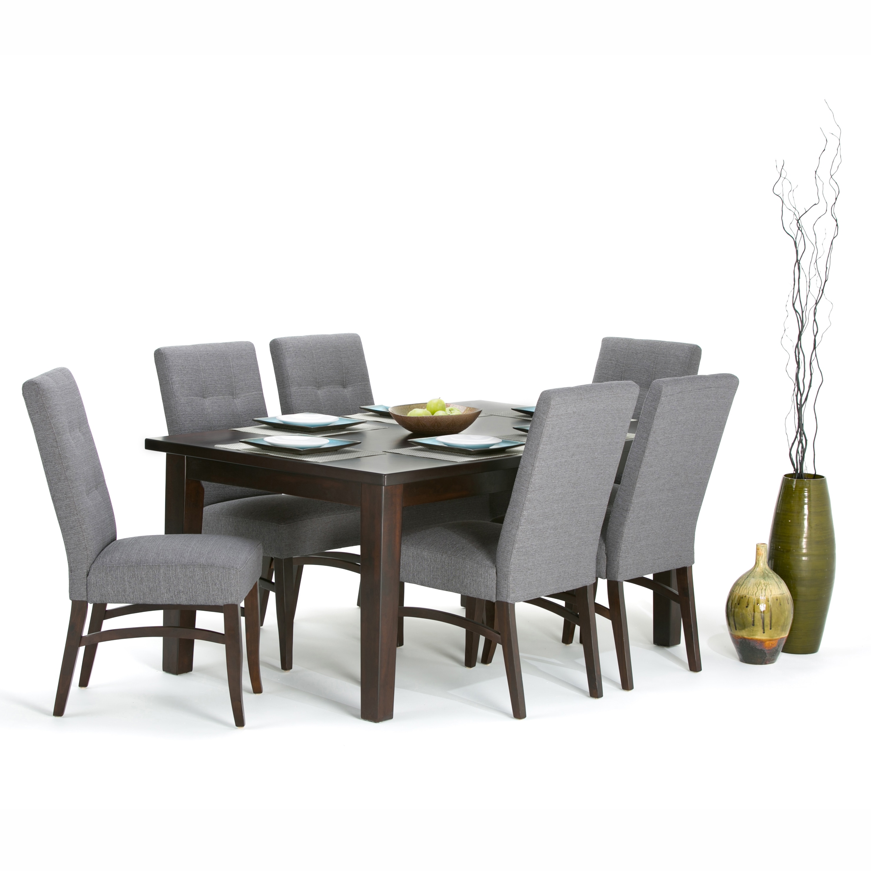Simpli Home 3AXCDNT-003 Dining-Tables - View #5