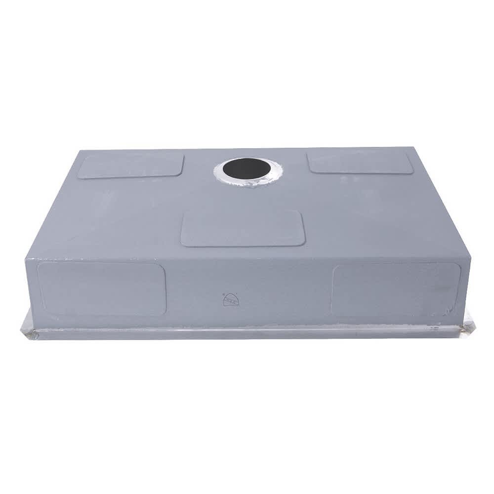 Nantucket SS-PRO-ZR3018-5.5 Kitchen-Sinks - View #5