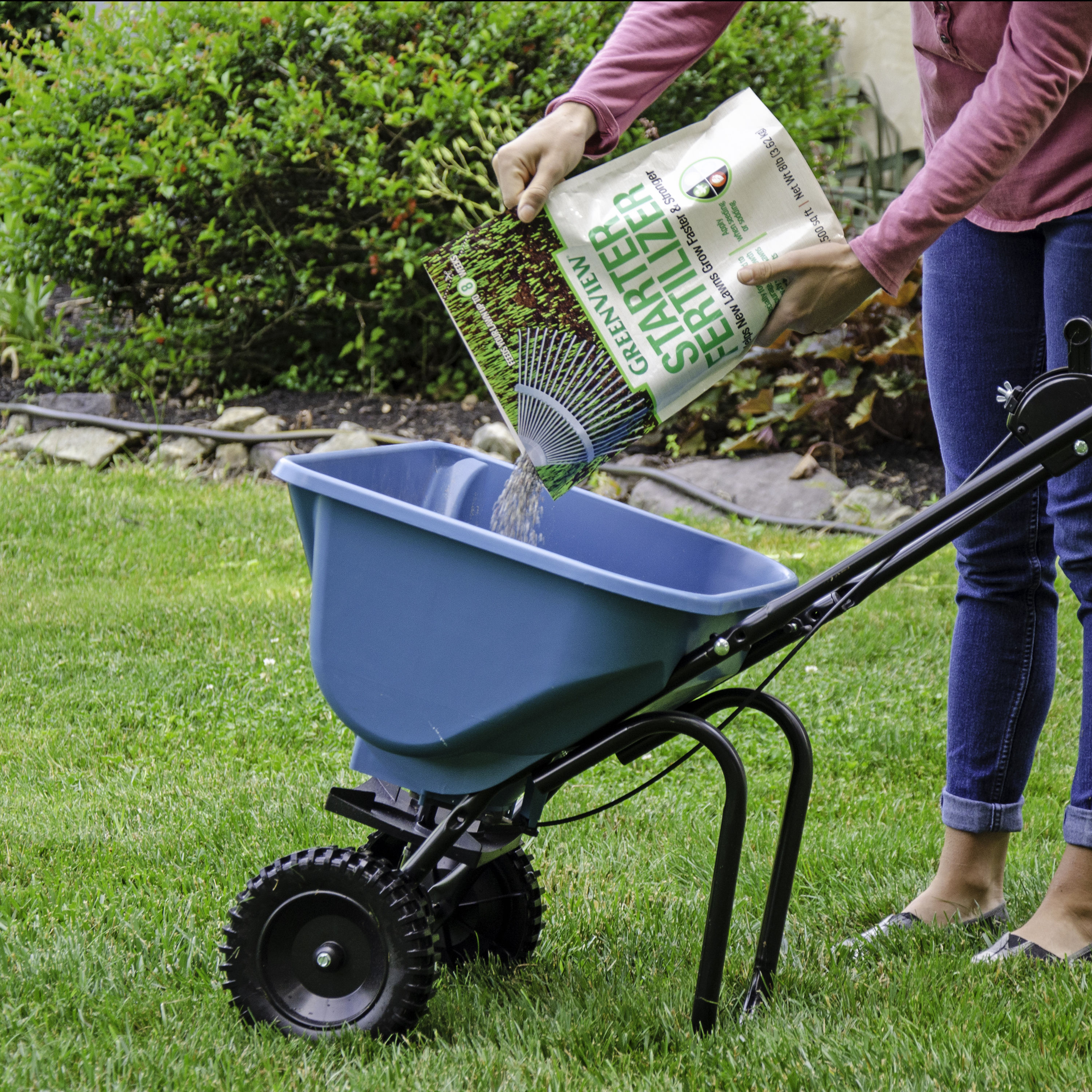 Greenview 2129863 Lawn-Fertilizer - View #4