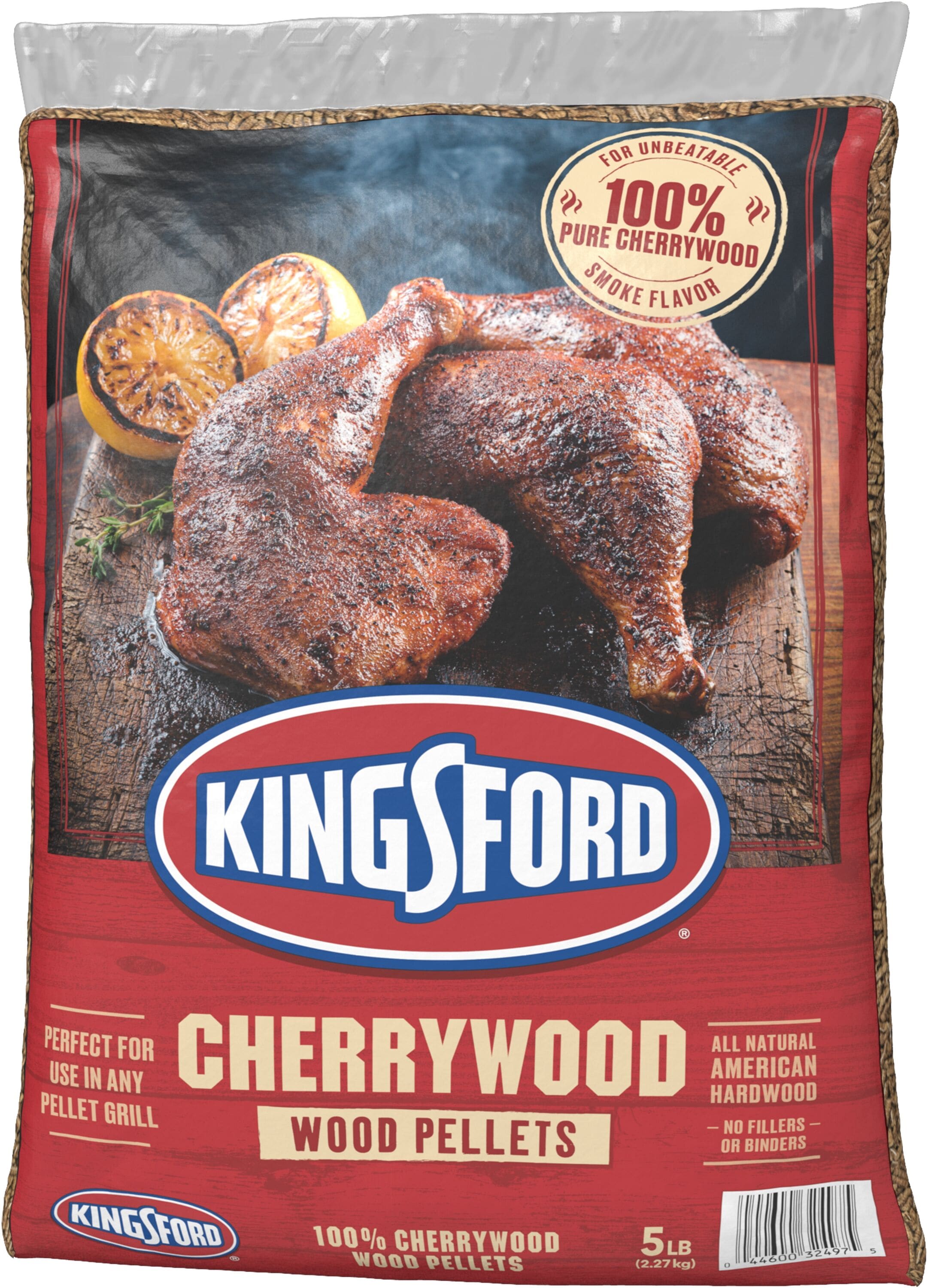 Kingsford 4460032497 Grilling-Pellets - View #9