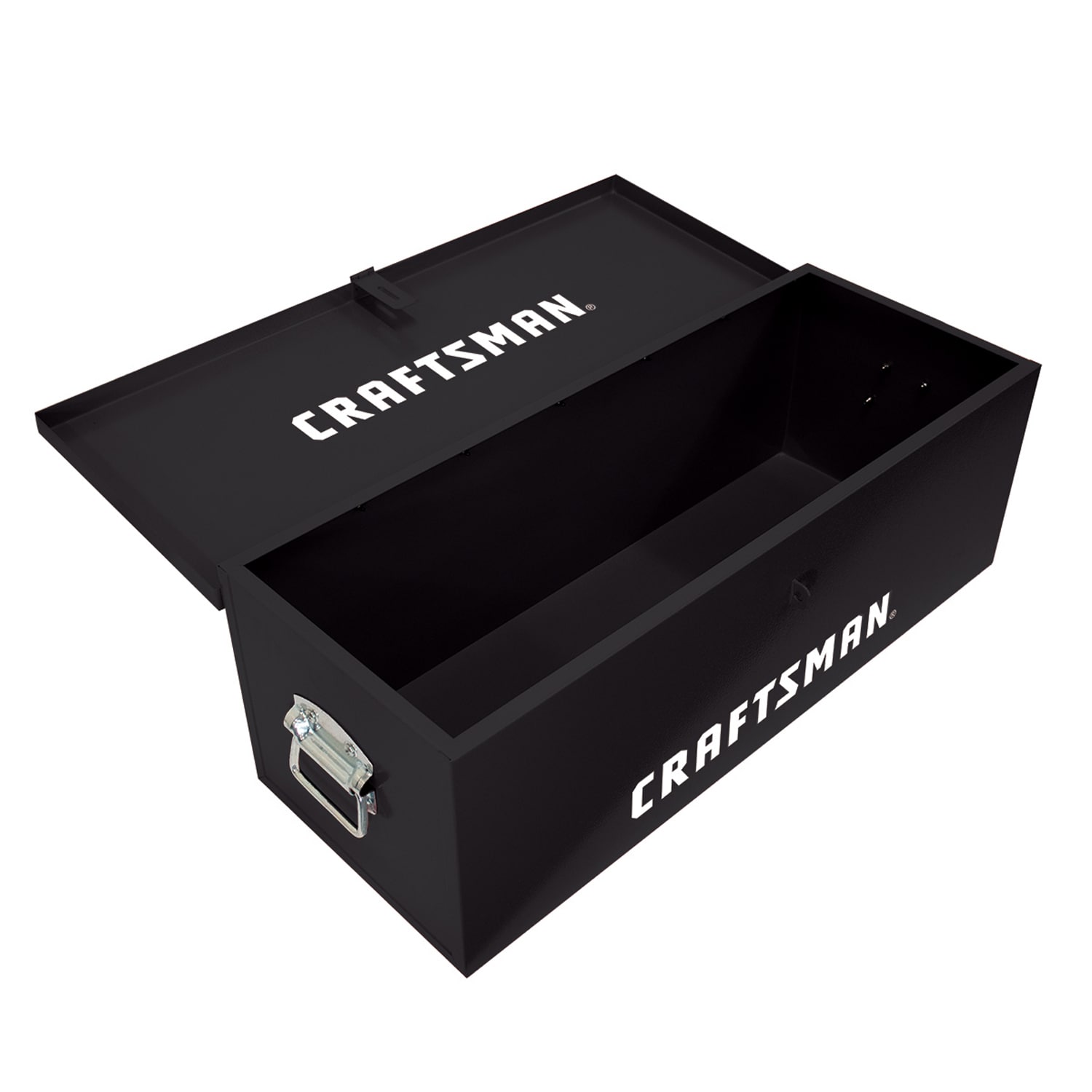 CRAFTSMAN CMXQCHS30UBB Tool-Boxes - View #4