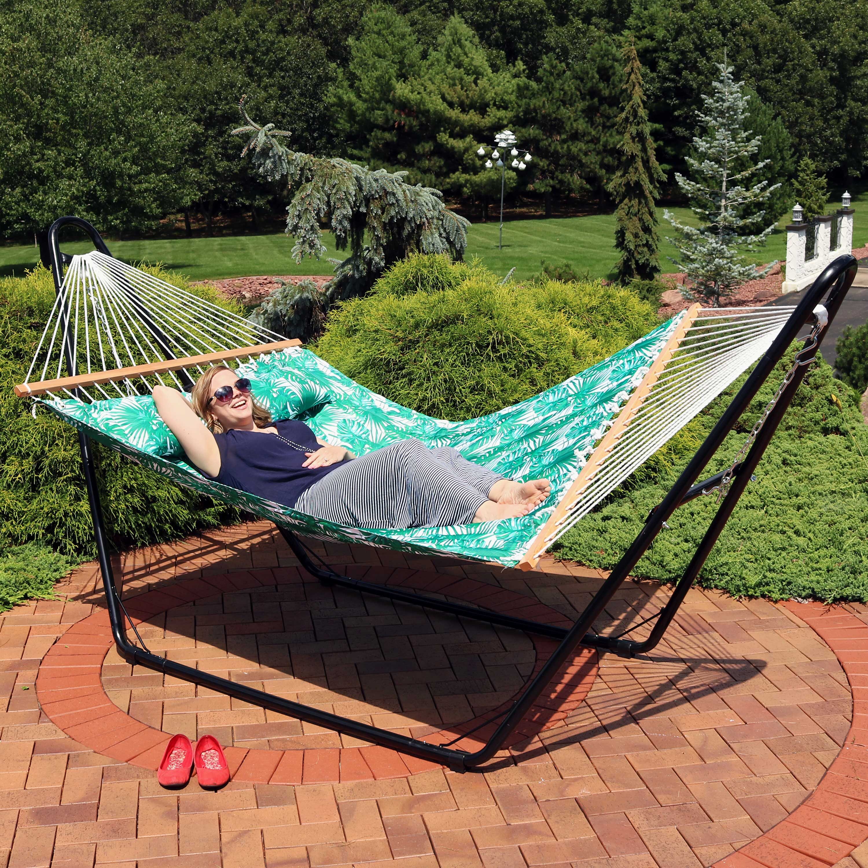 Sunnydaze Decor WIM-162 hammocks - View #8