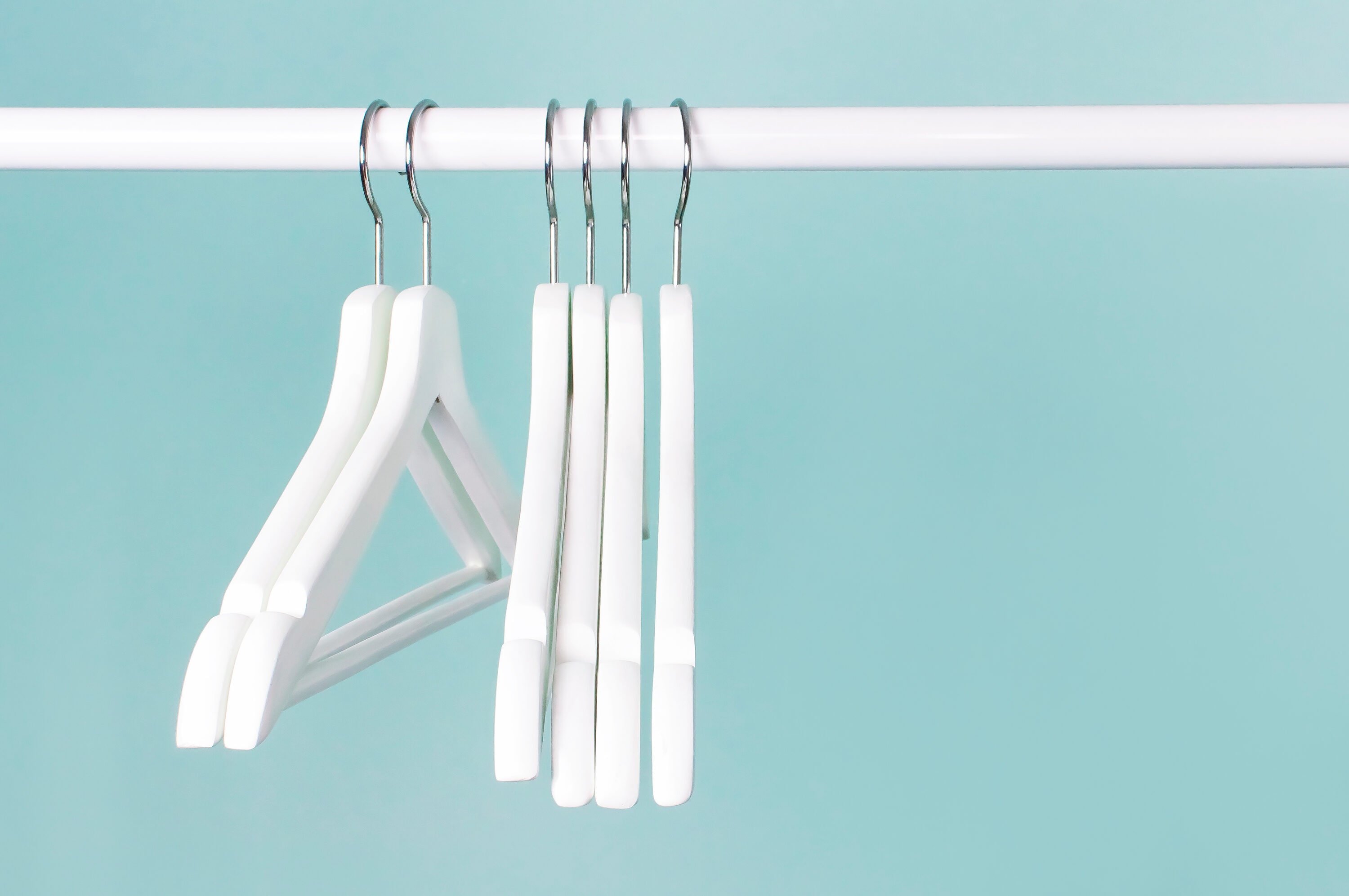 RELIABILT 233 8 VNLVL Closet-Rods - View #6