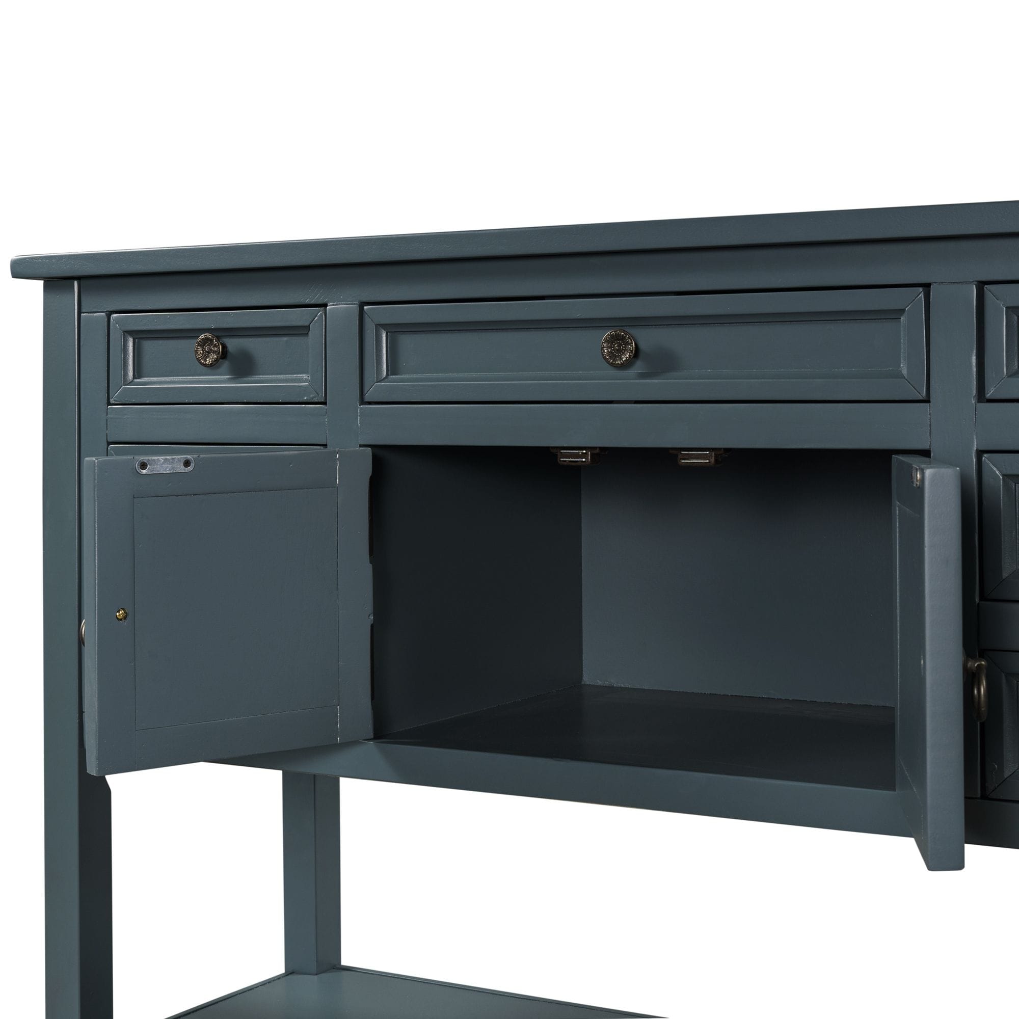 Yiekholo LL-0019AAB Console-Sofa-Tables - View #10