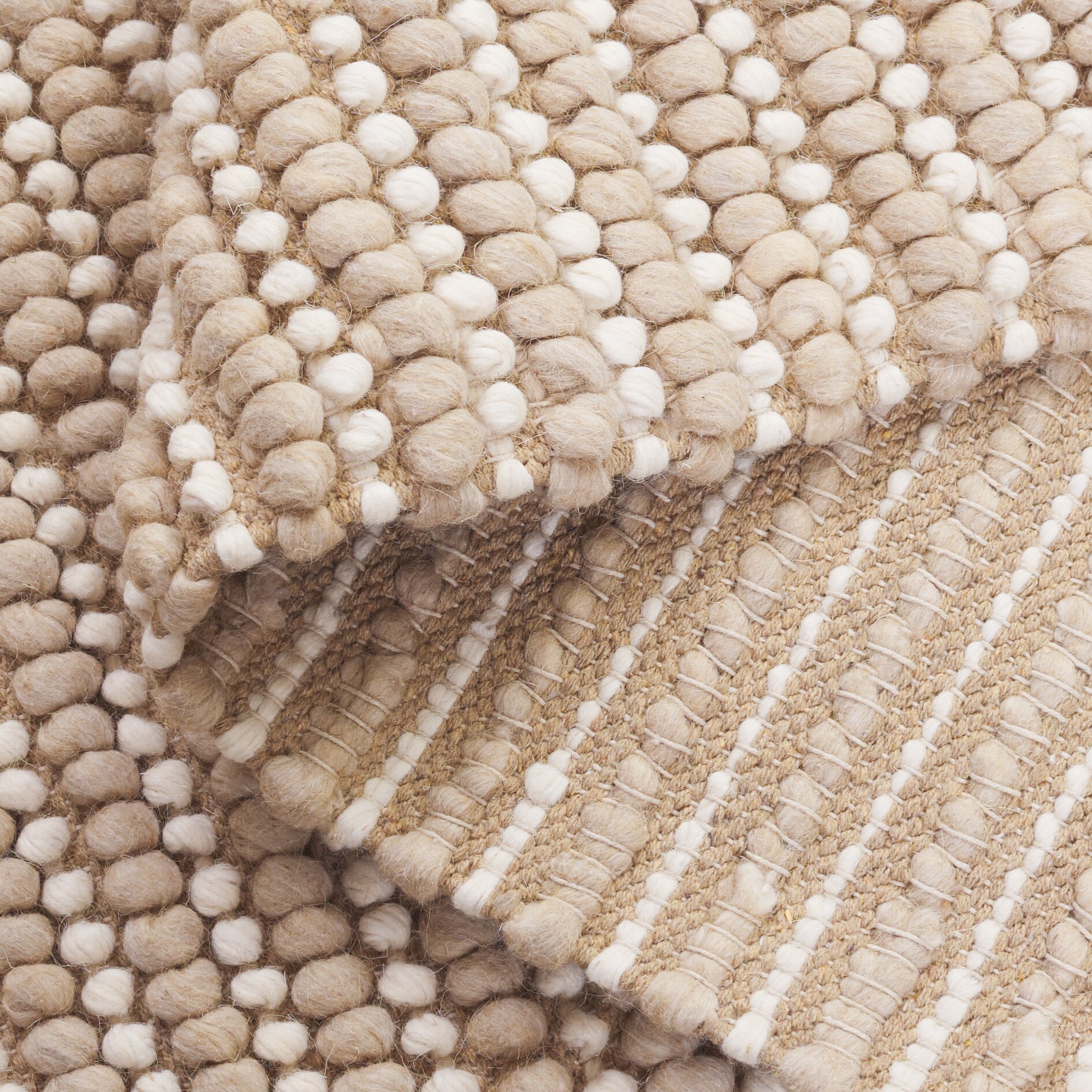 Safavieh NAT287E-5 rugs - View #6