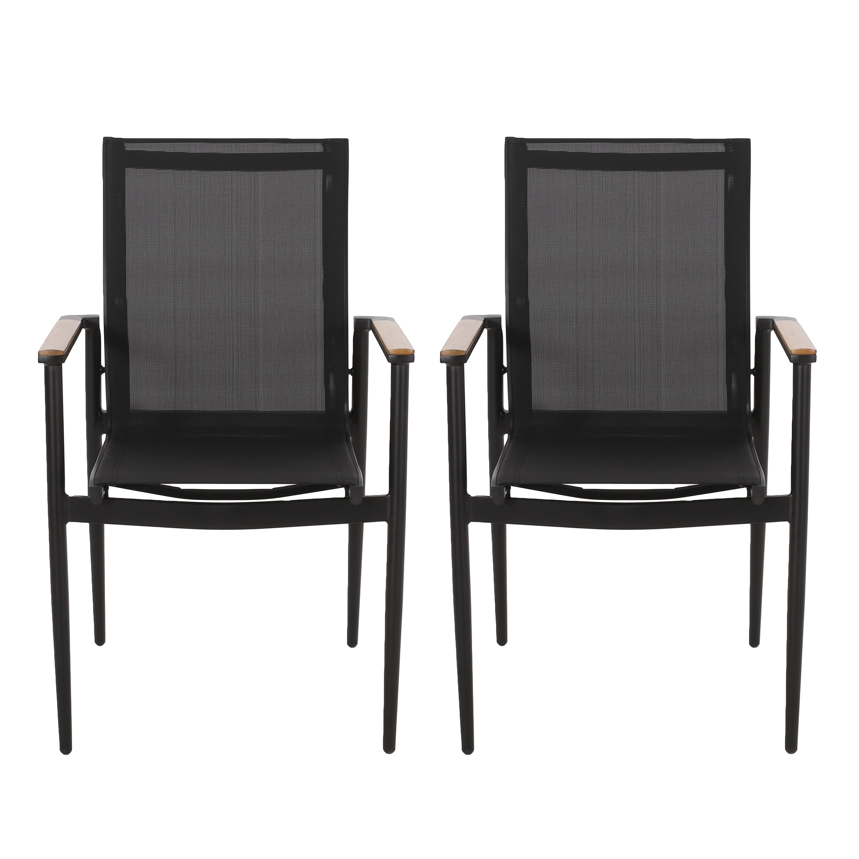 Tinyhomie LW-Y-OR-7198 Patio-Conversation-Sets - View #2