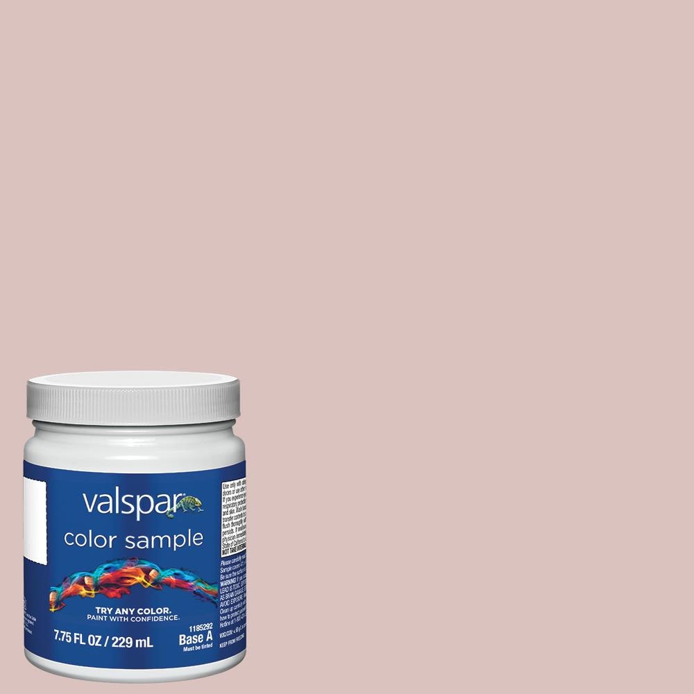 Valspar 1005-10C Rosario Ridge 1005-10C Paint sample ( Half-pint )