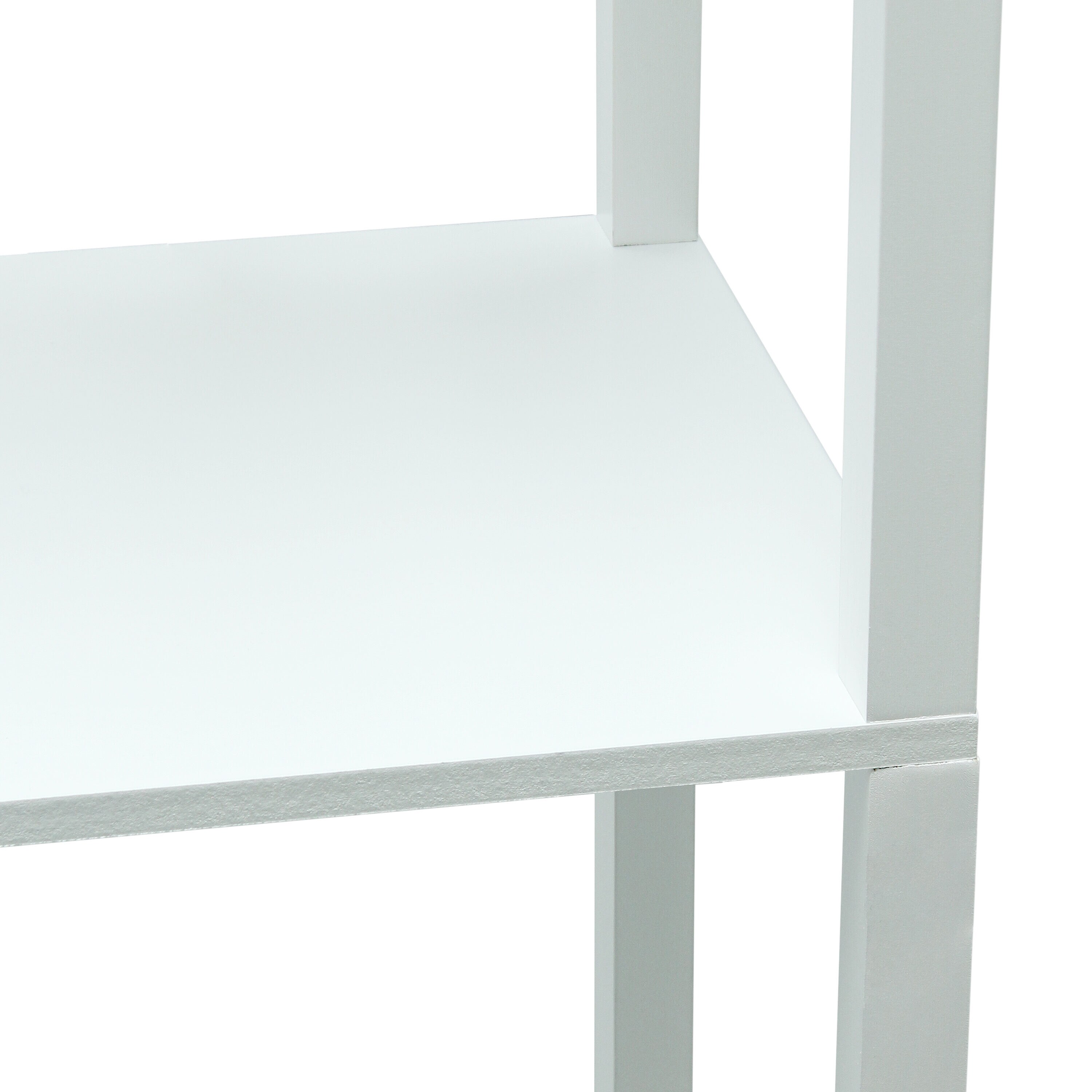 Simple Designs LF5000-WHT floorlamps - View #8