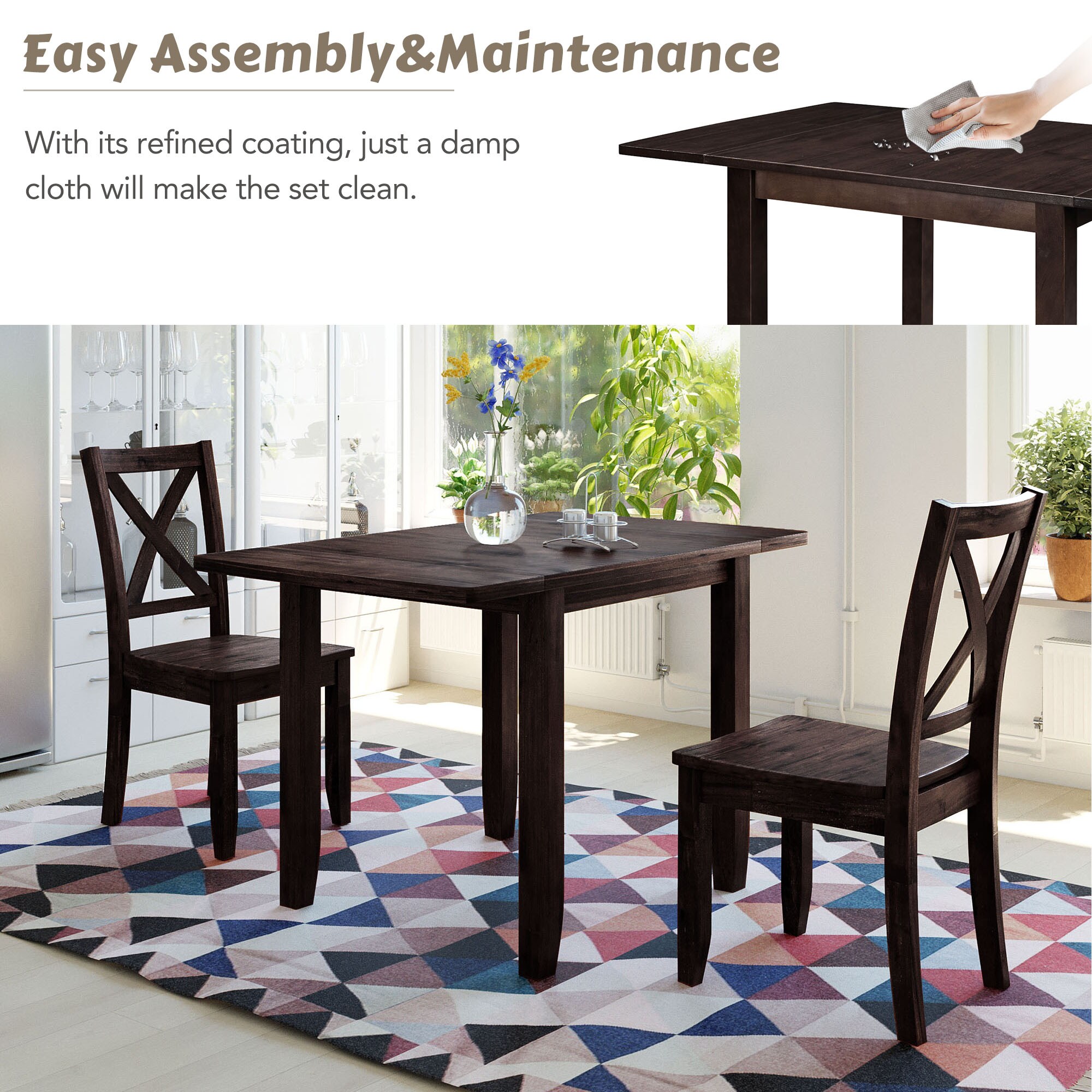 Siavonce XH164AAP Dining-Sets - View #14