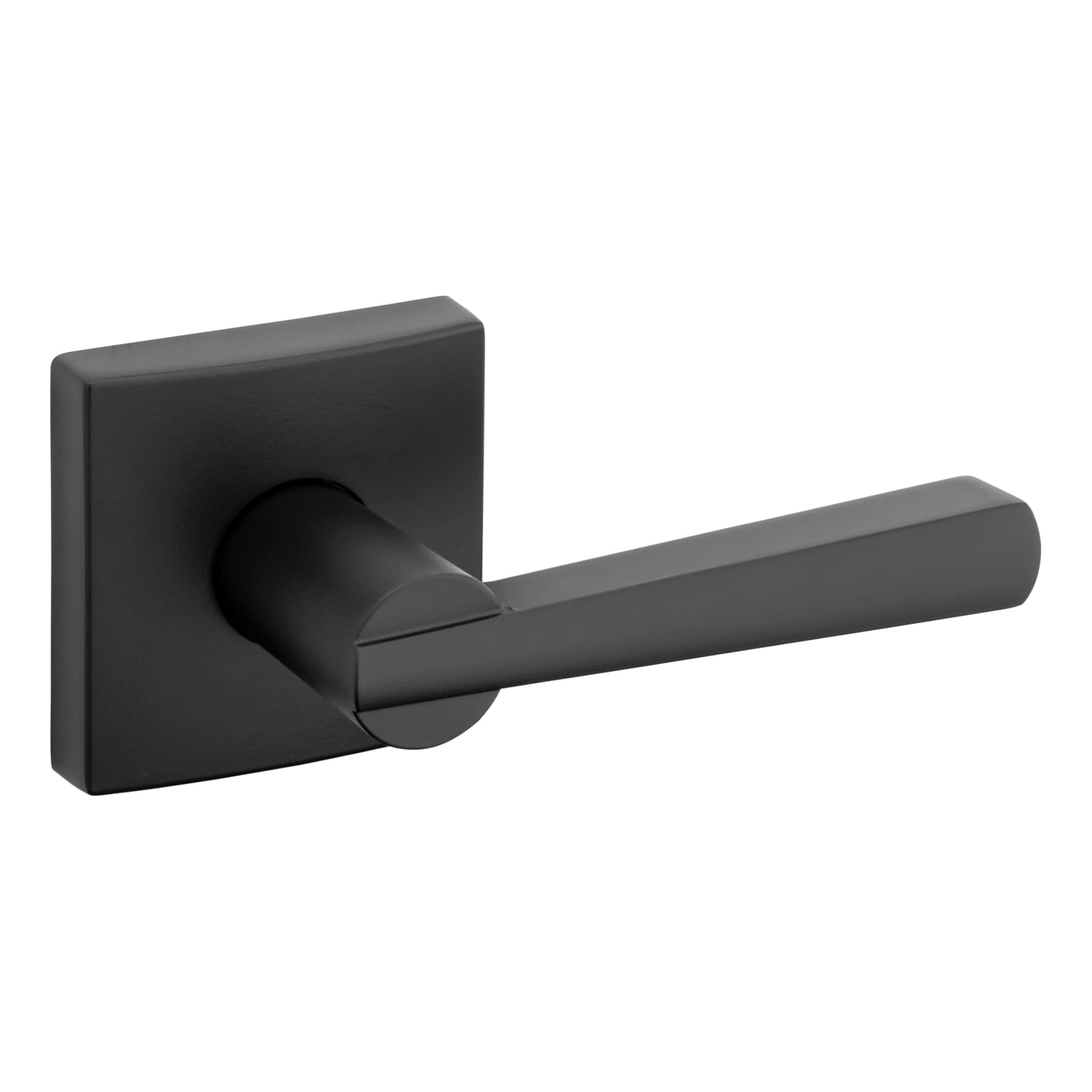 Baldwin 352SPL SQR 514 CP Door-Handles - View #3