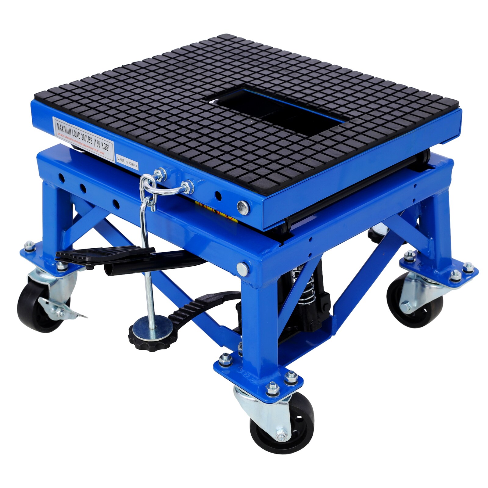 Maocao Hoom FZ77207 Vehicle-Lifts - View #13