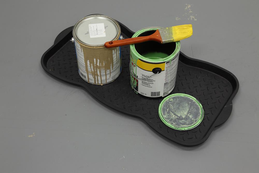 Mohawk Home Rubber Boot Tray - RG556/103/016032