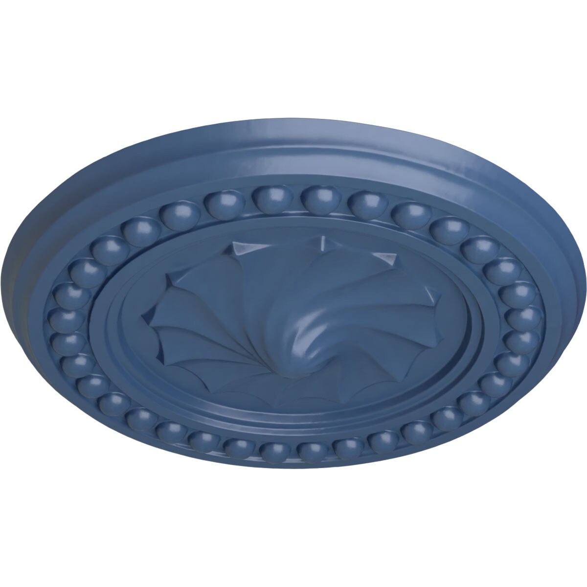 Ekena Millwork CM15FOAMF Ceiling-Medallions - View #2