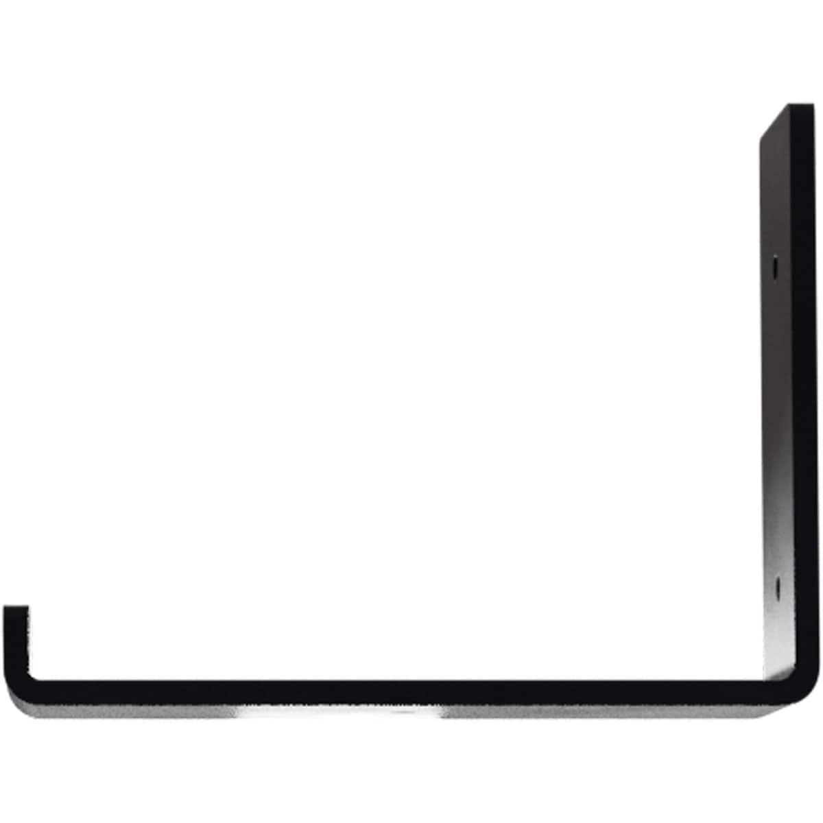 Ekena Millwork BKTM02X08X06HSPBL Mending-Plates-Brackets-Braces - View #4
