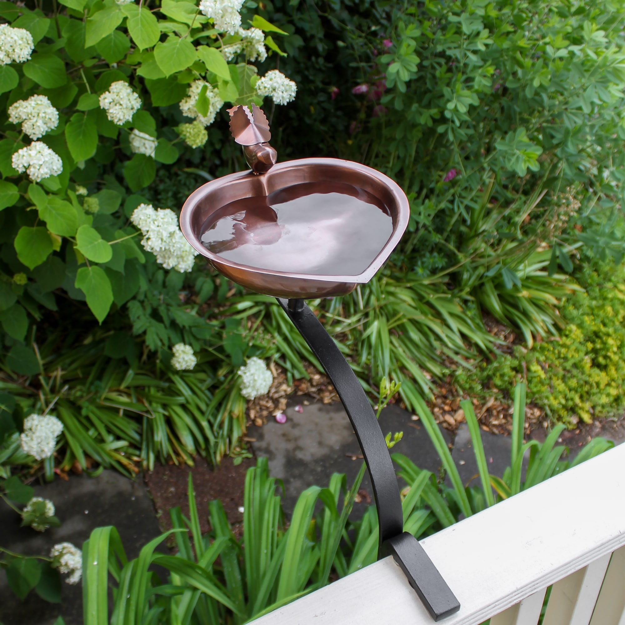 ACHLA Designs 201-2001 birdbaths - View #8