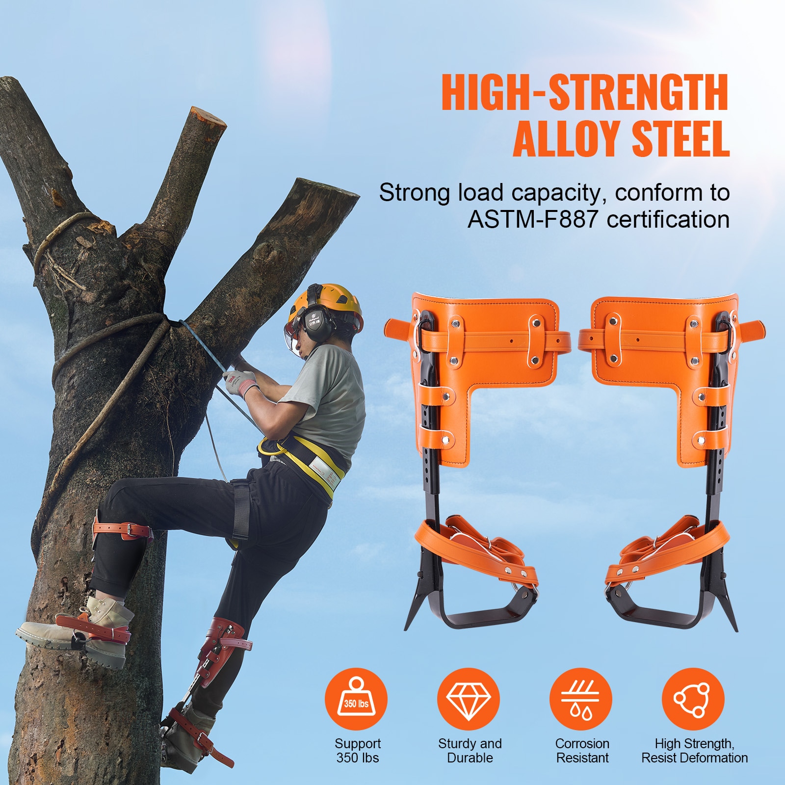 GIVIMO LW047GIVSS464 Misc-Chain-Saw-Access - View #2