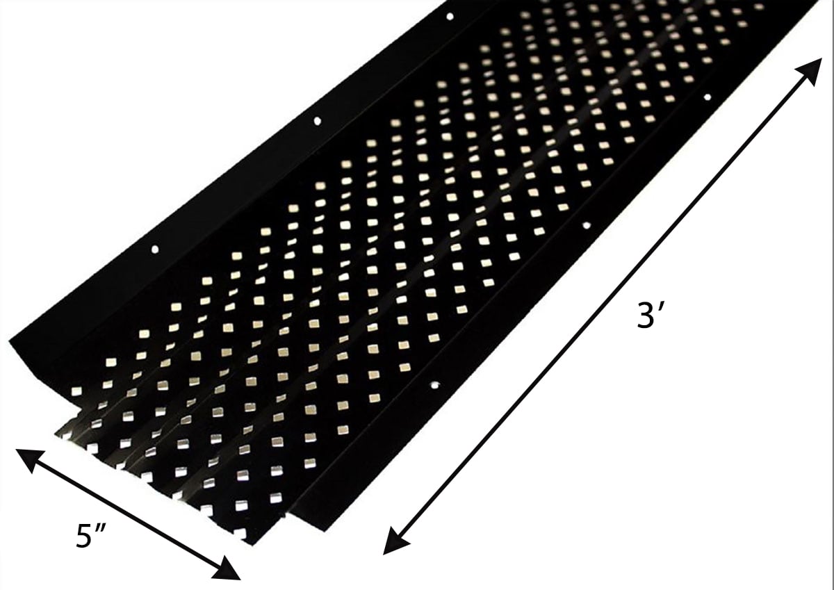 Spectra ASHIELD3SS10 Gutter-Hangers-Brackets - View #8