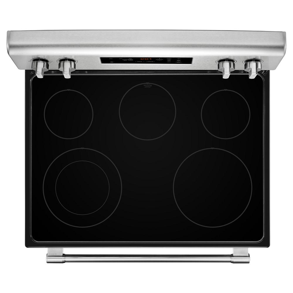 Maytag MER6600FZ Freestanding-Electric-Ranges - View #6
