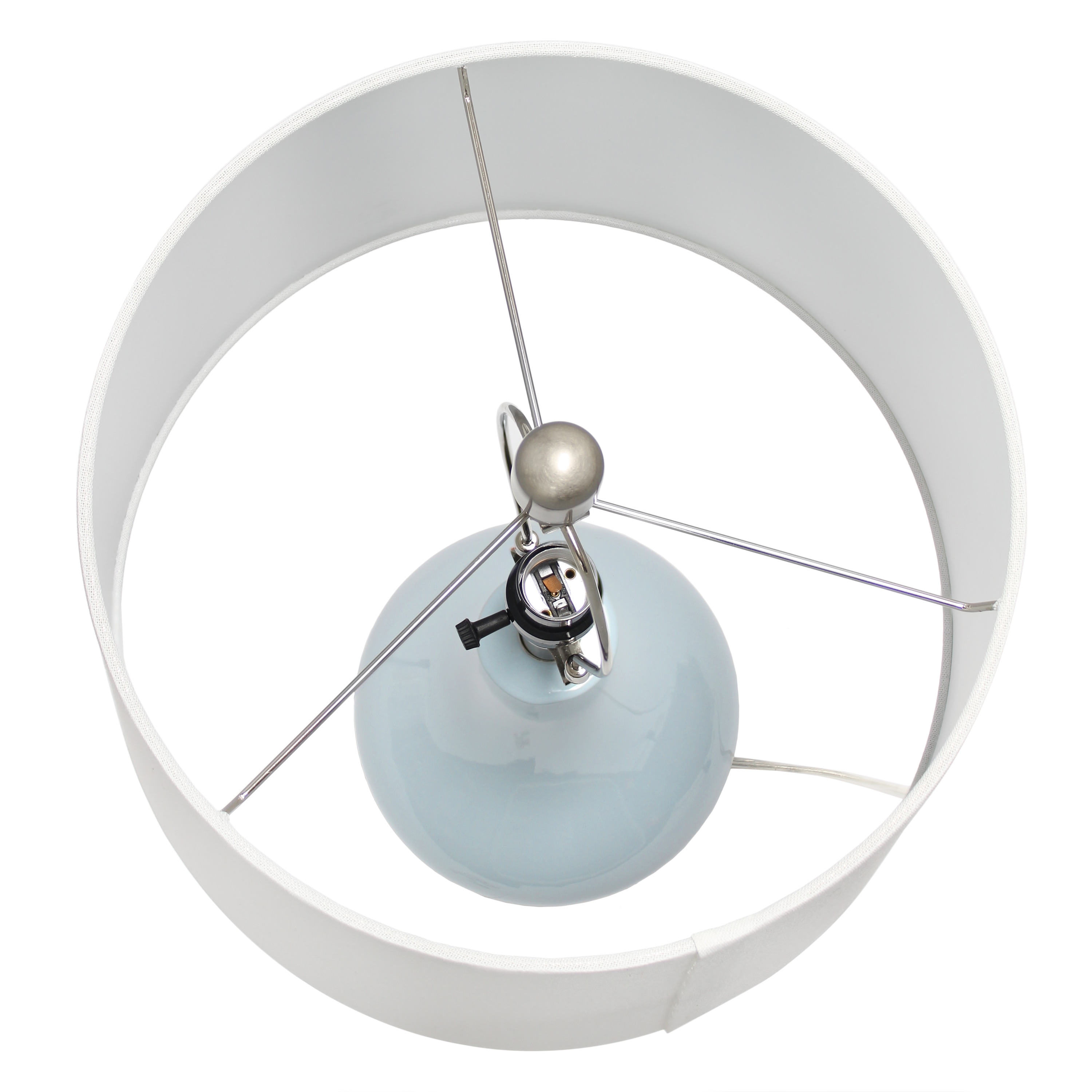 Lalia Home LHT-4005-LT Table-Lamps - View #6