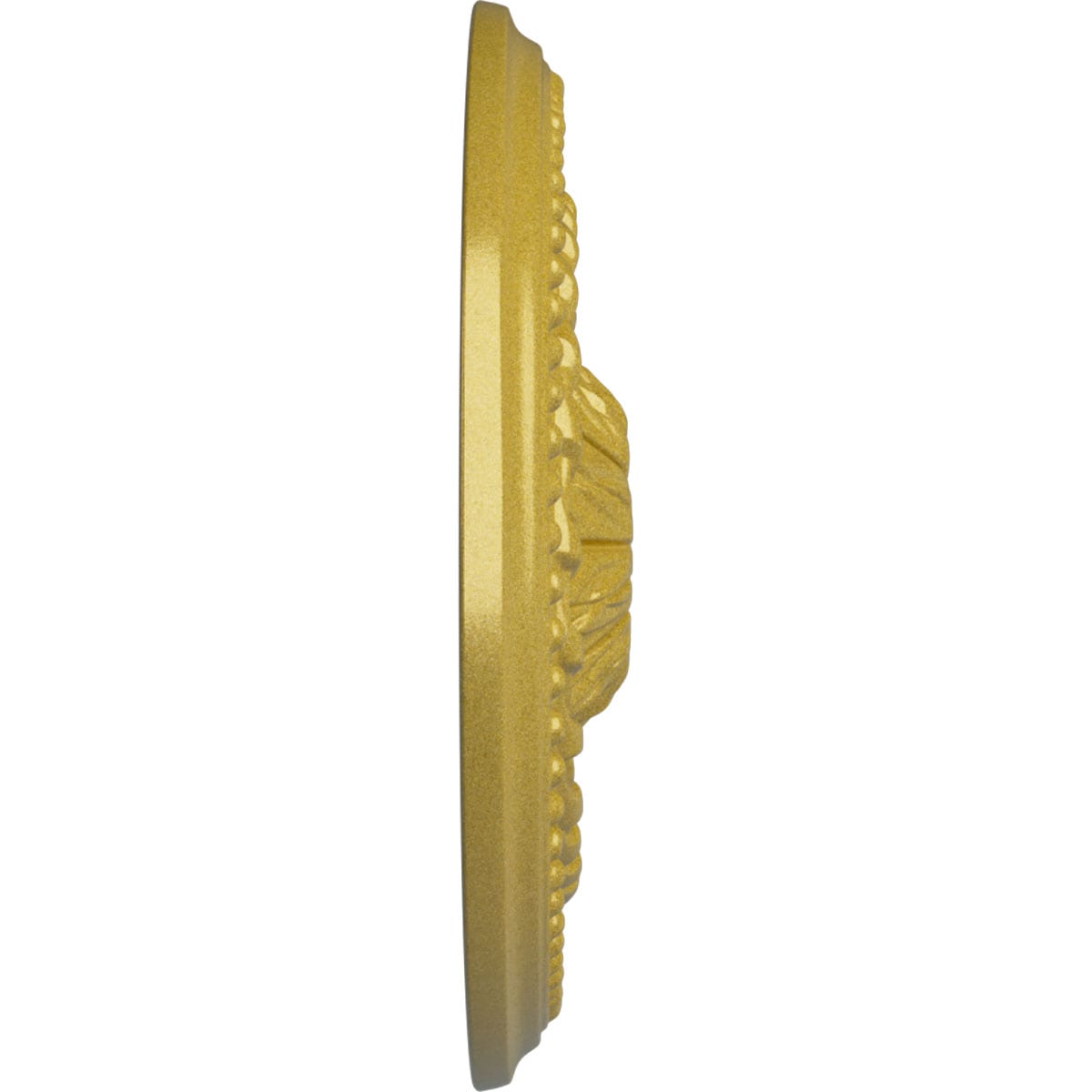 Ekena Millwork CM18SARGS Ceiling-Medallions - View #3