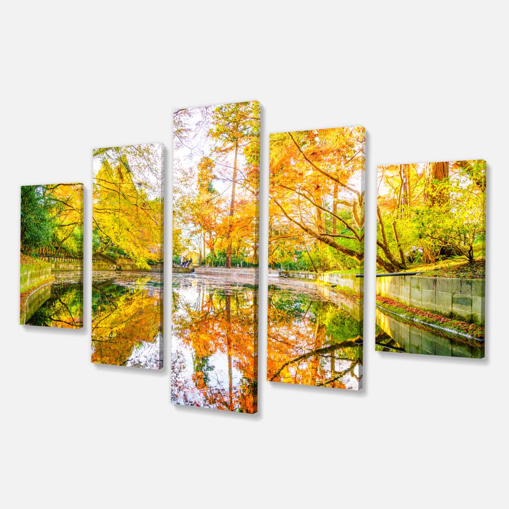 Designart PT15429-373 Wall-Art - View #2