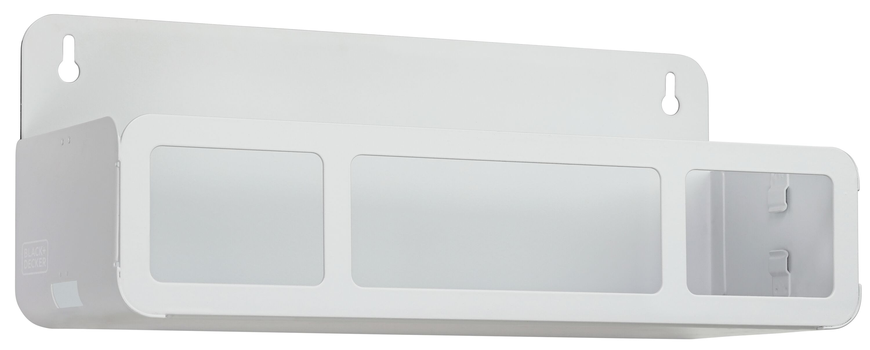 BLACK & DECKER BDSTKT281WH Dining-Kitchen-Storarge - View #12