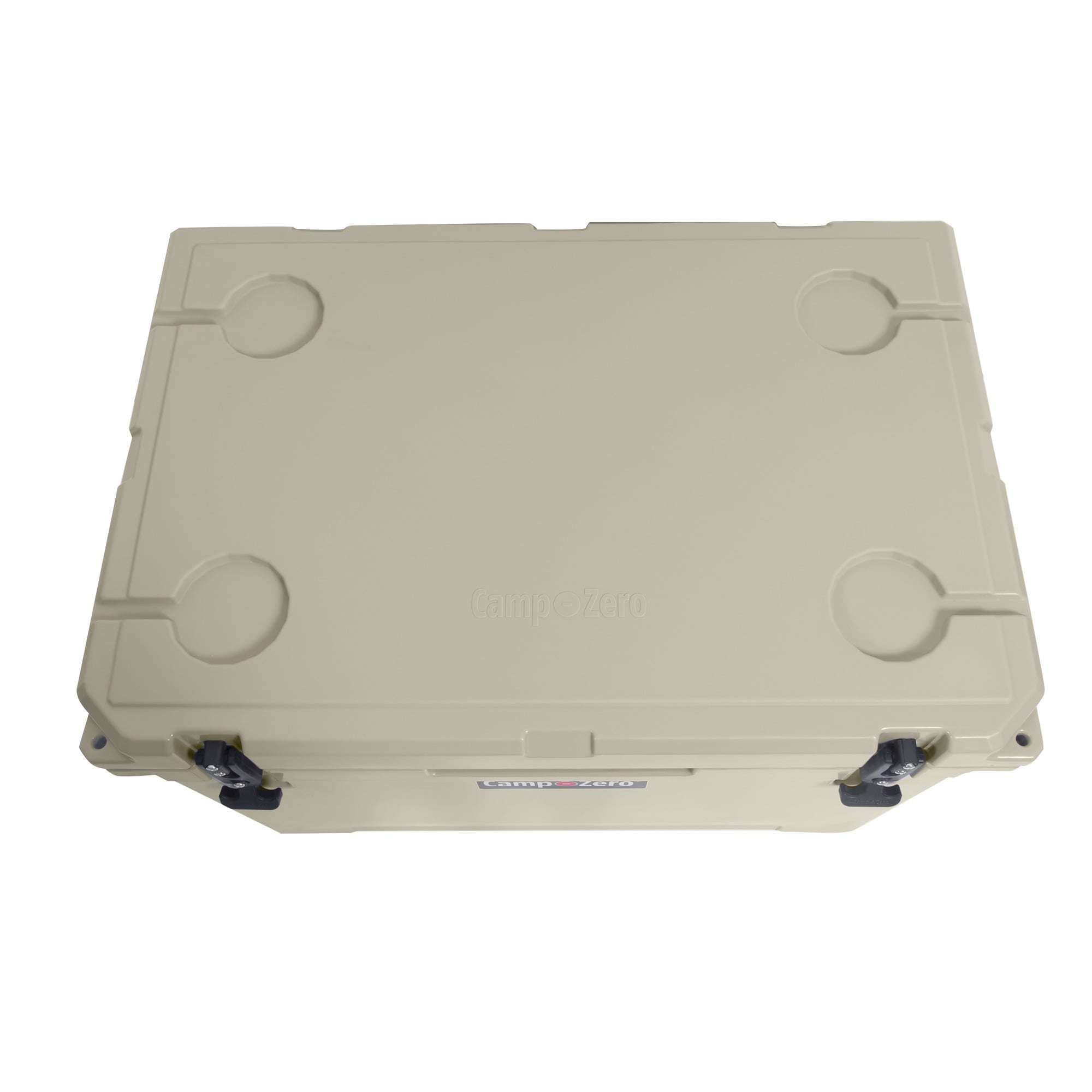 Camp-Zero CZ80L-B Portable-Coolers - View #5