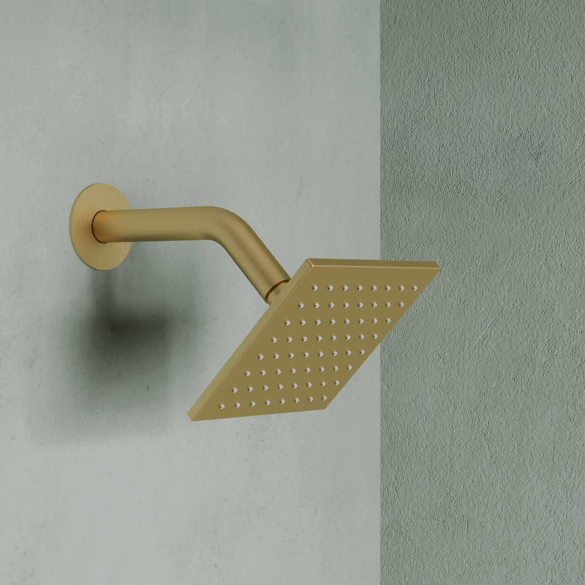 EVERSTEIN SFS-1064-GD16 Tub-Shower-Faucets - View #13