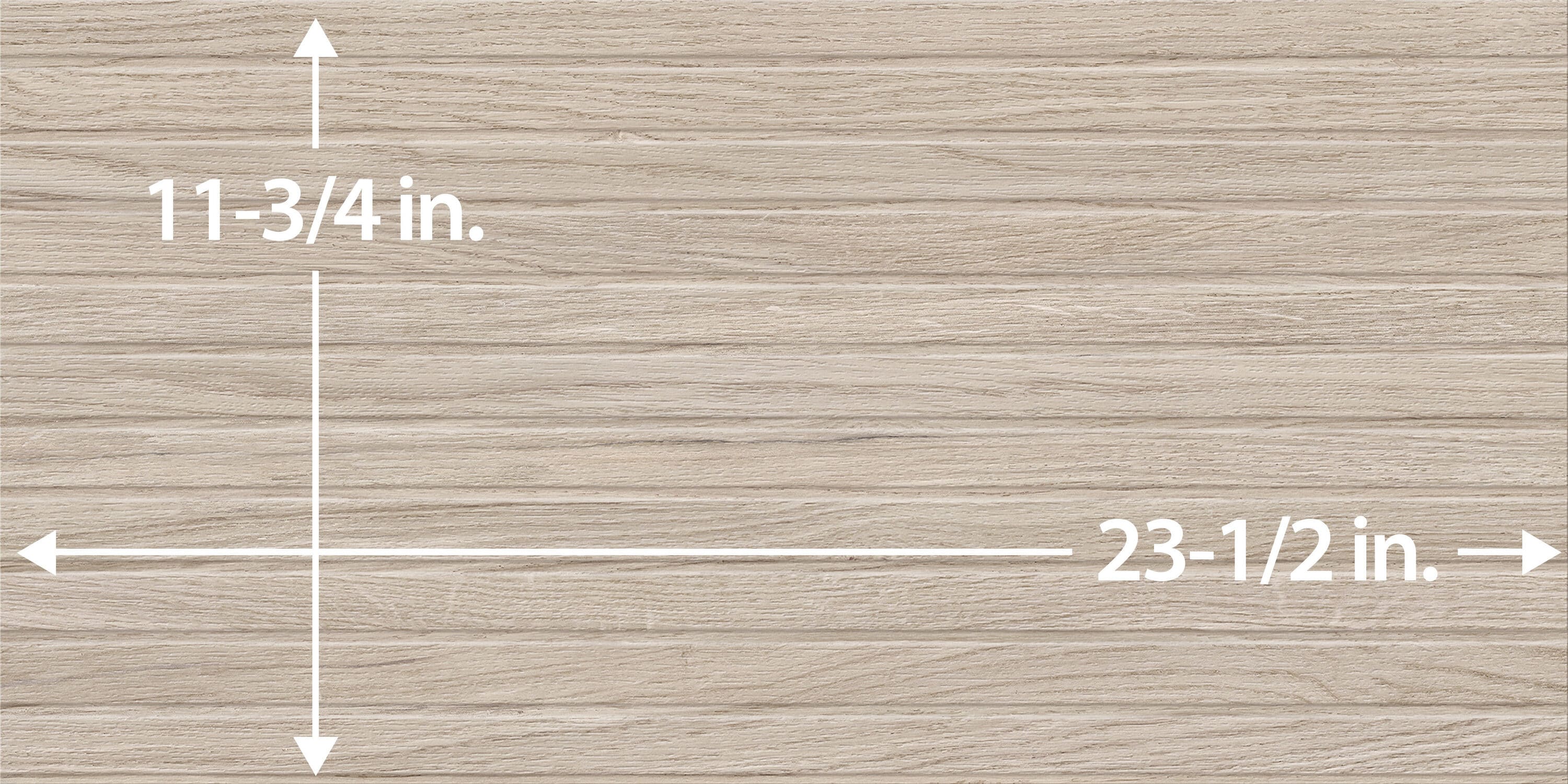 Affinity Tile S1WSL24WSA Tile-Samples - View #8