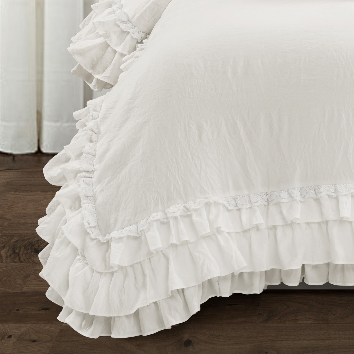 Lush Decor 16T004403 Comforters-And-Bedspreads - View #3