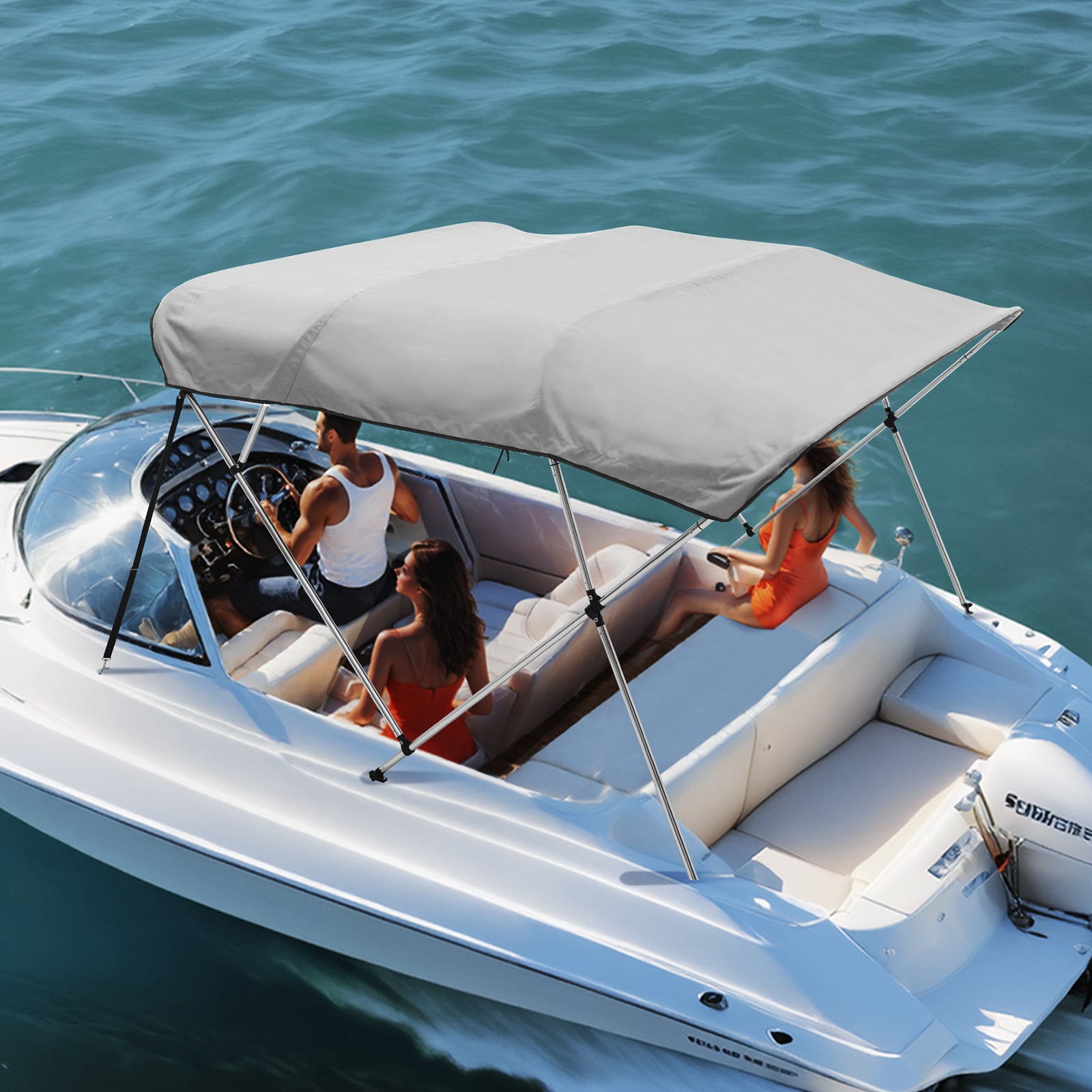 VEVOR 4GCYZYP8L9199GDYKV0 Boat-Covers - View #2