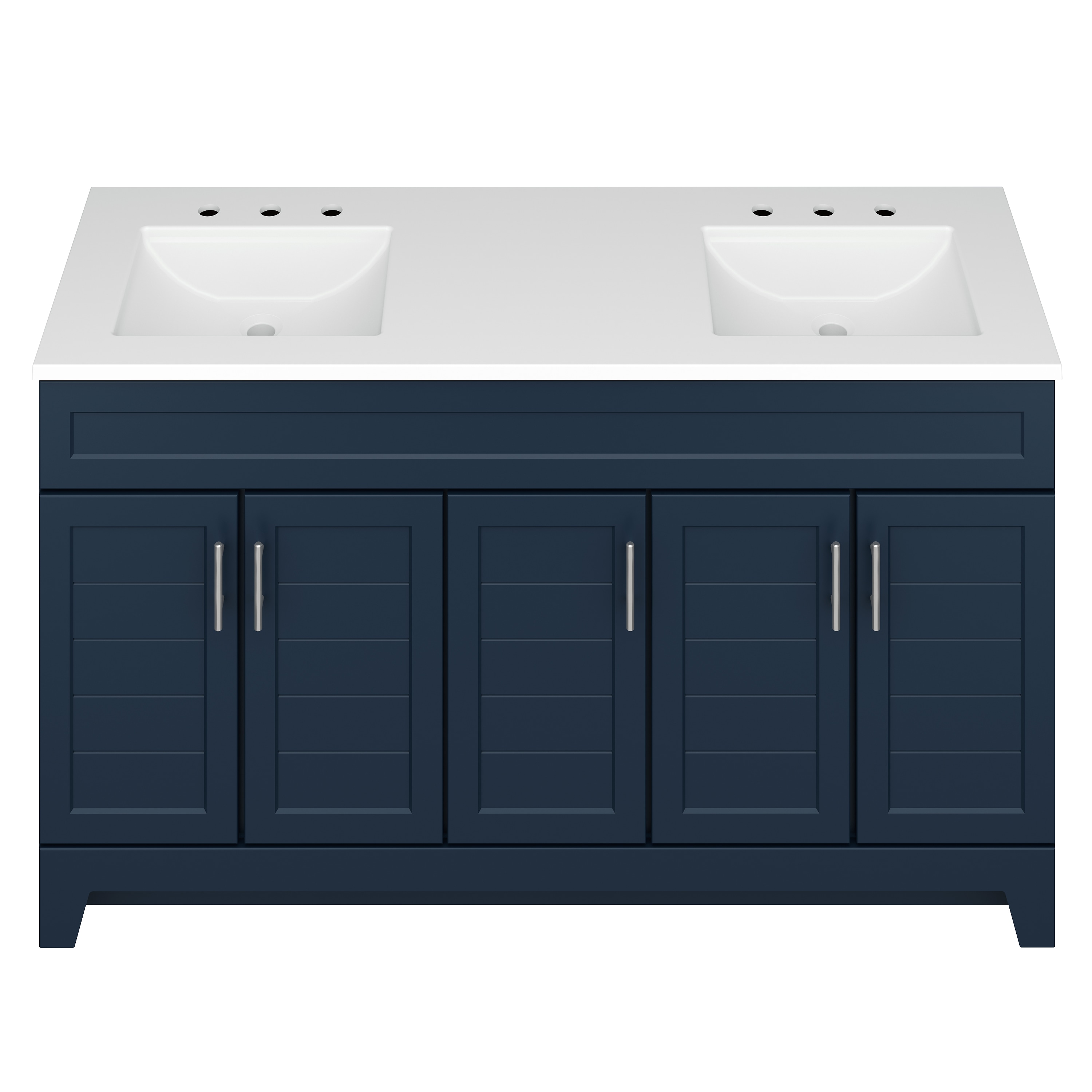 Style Selections C52S60 Bath-Vanity-Combo - View #8