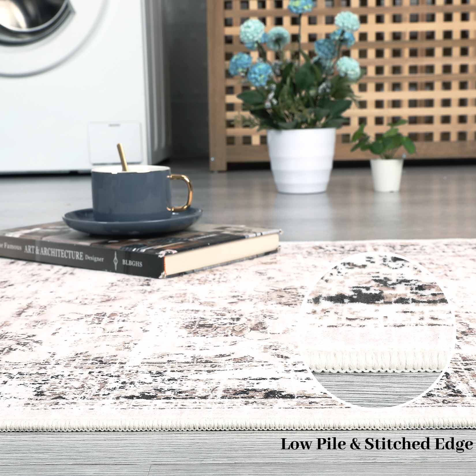 Garvee YXY-LO-PHO-16DD0QQ9 rugs - View #3