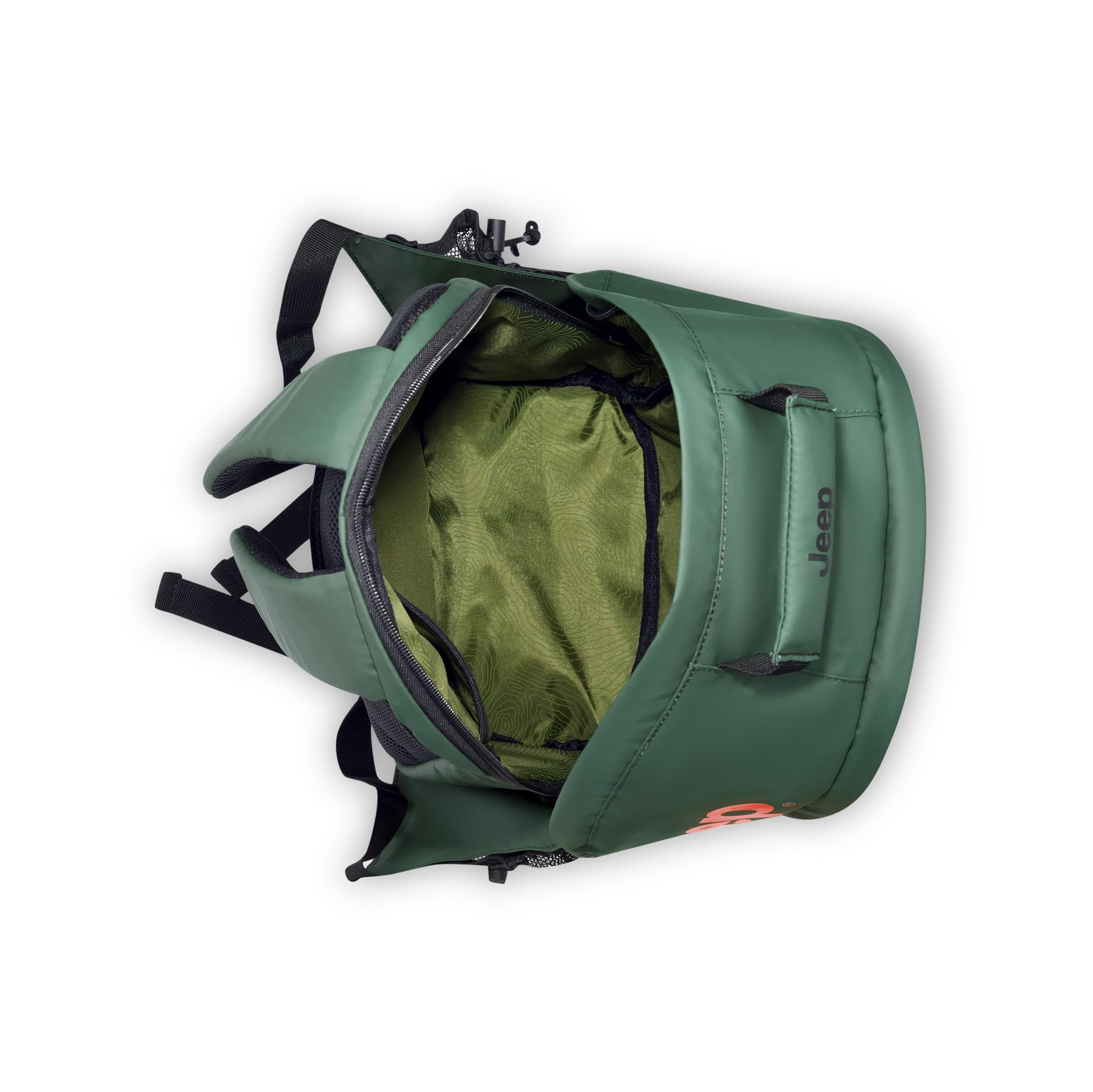 Jeep JEEP-4274560003 Bags-And-Backpacks - View #3