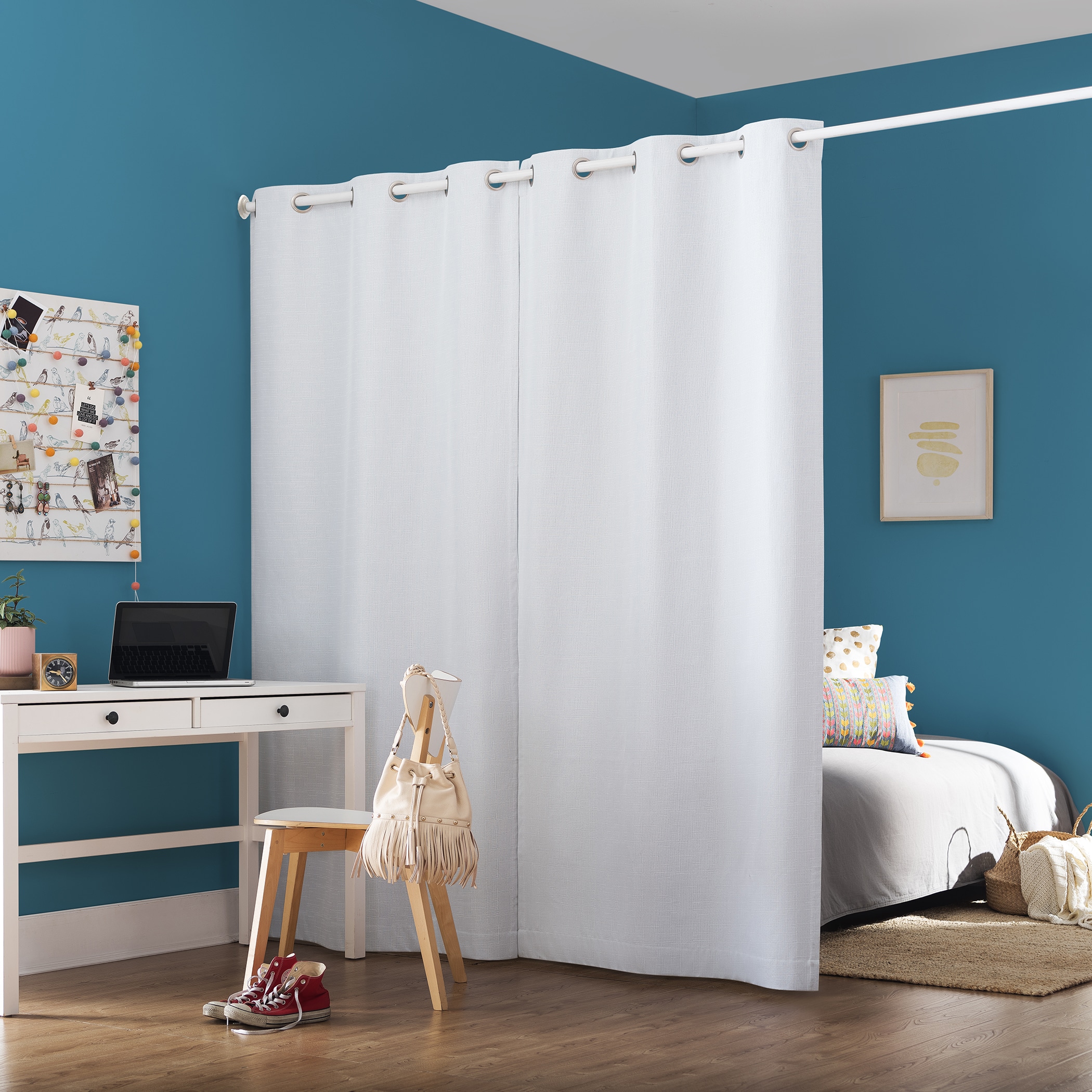 Sun Zero 59921 curtains - View #8