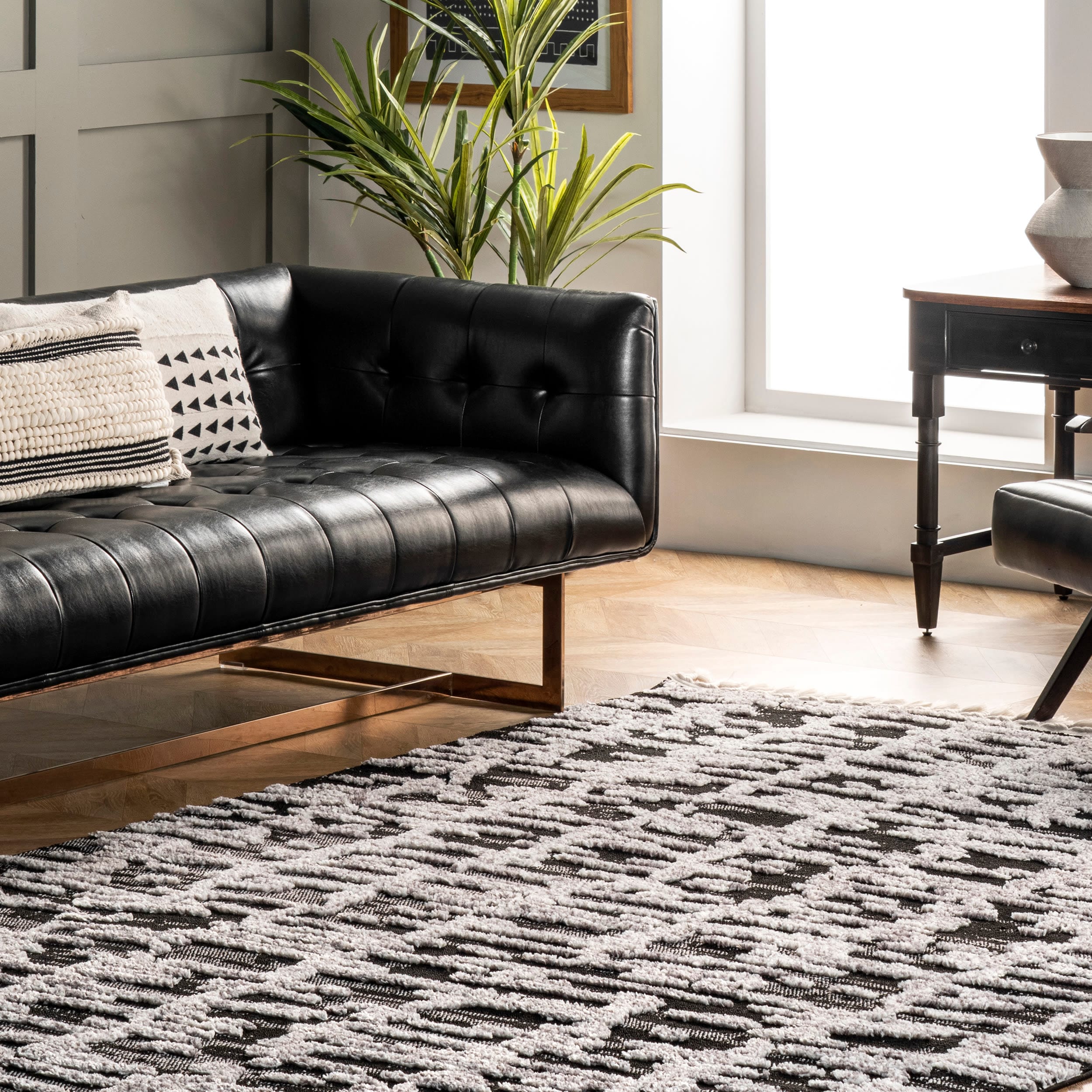nuLOOM KKLR21B-53077 rugs - View #8