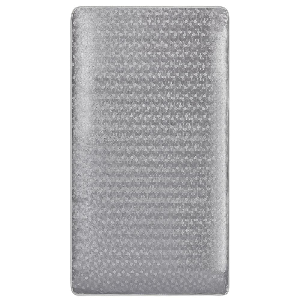 Dream On Me BR-112 6-in Firm Crib Innerspring Mattress